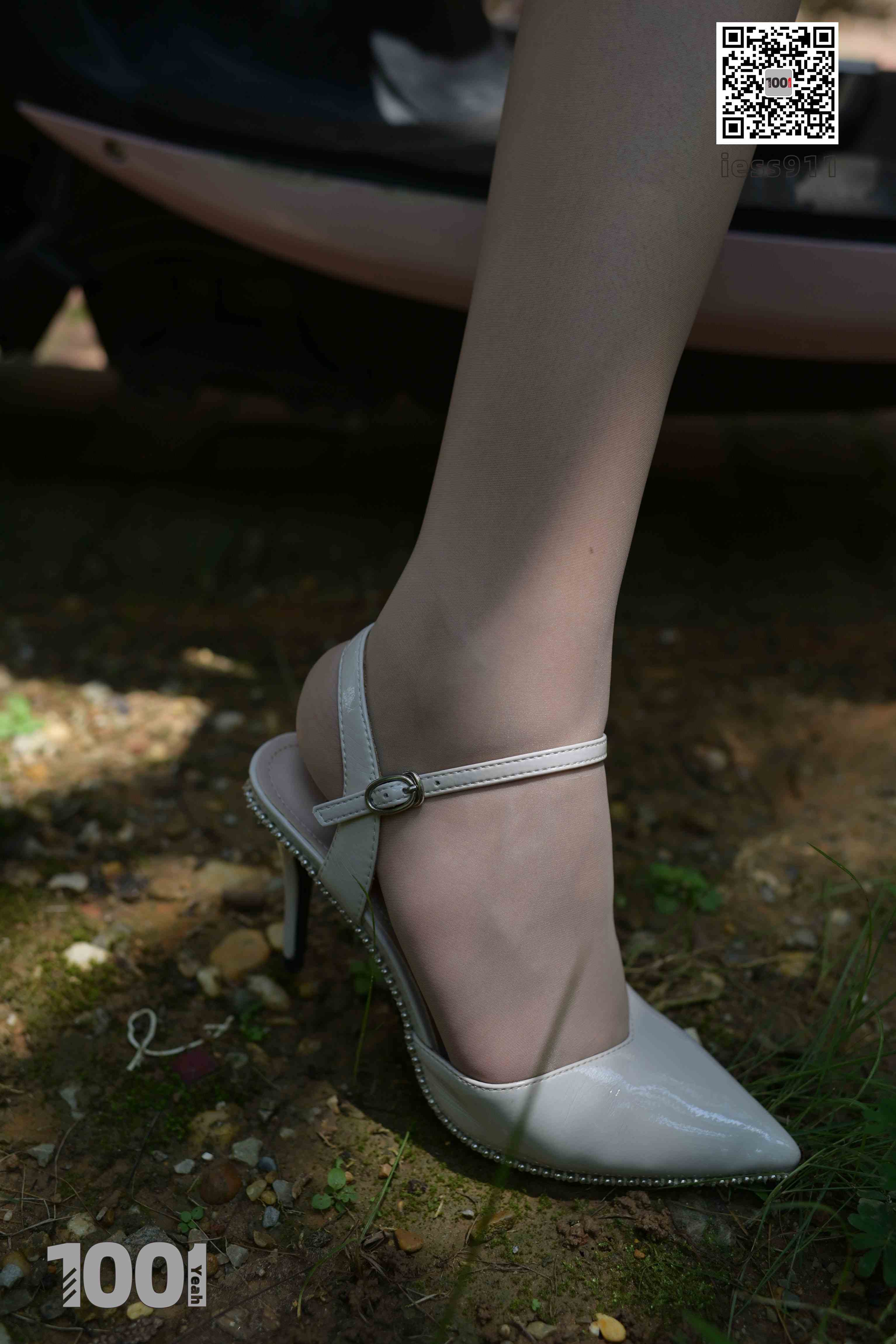 China Beauty Legs and feet 752-2