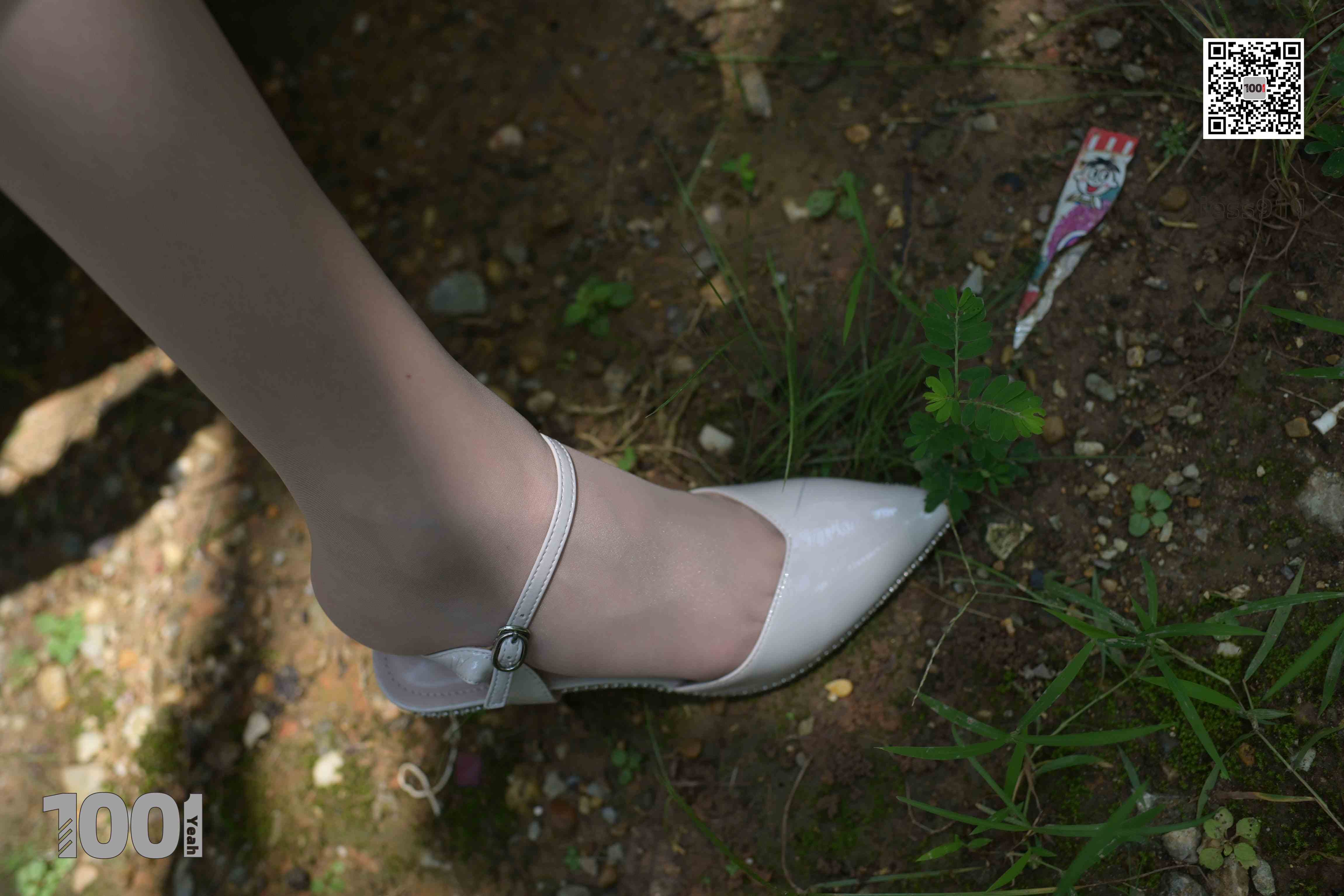 China Beauty Legs and feet 752-2