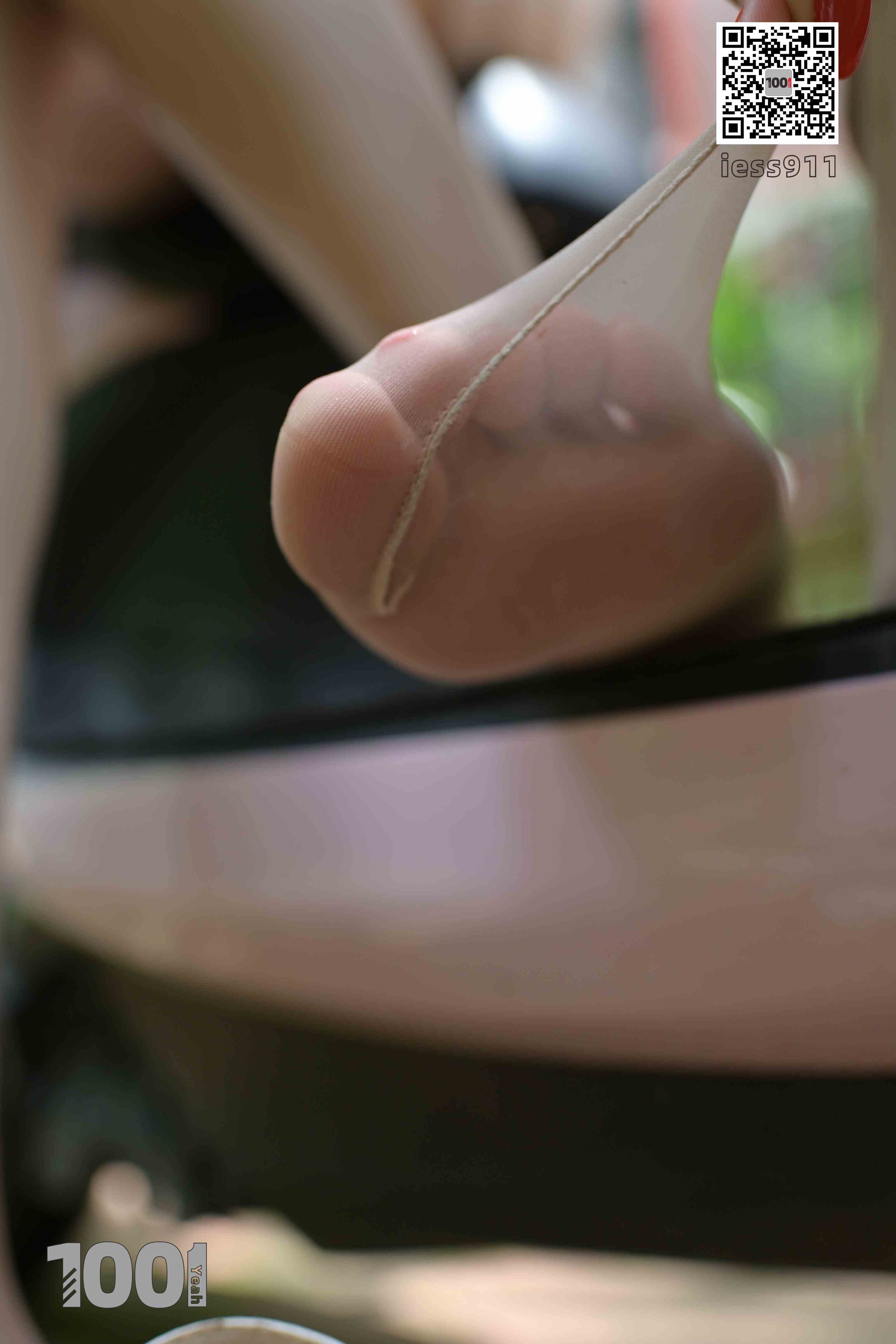 China Beauty Legs and feet 752-2