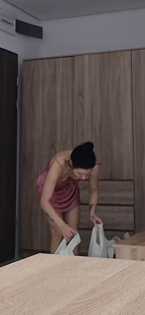 Lack of personality wins again