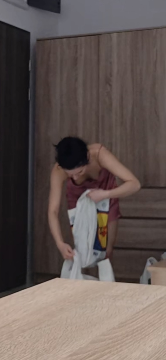 Lack of personality wins again