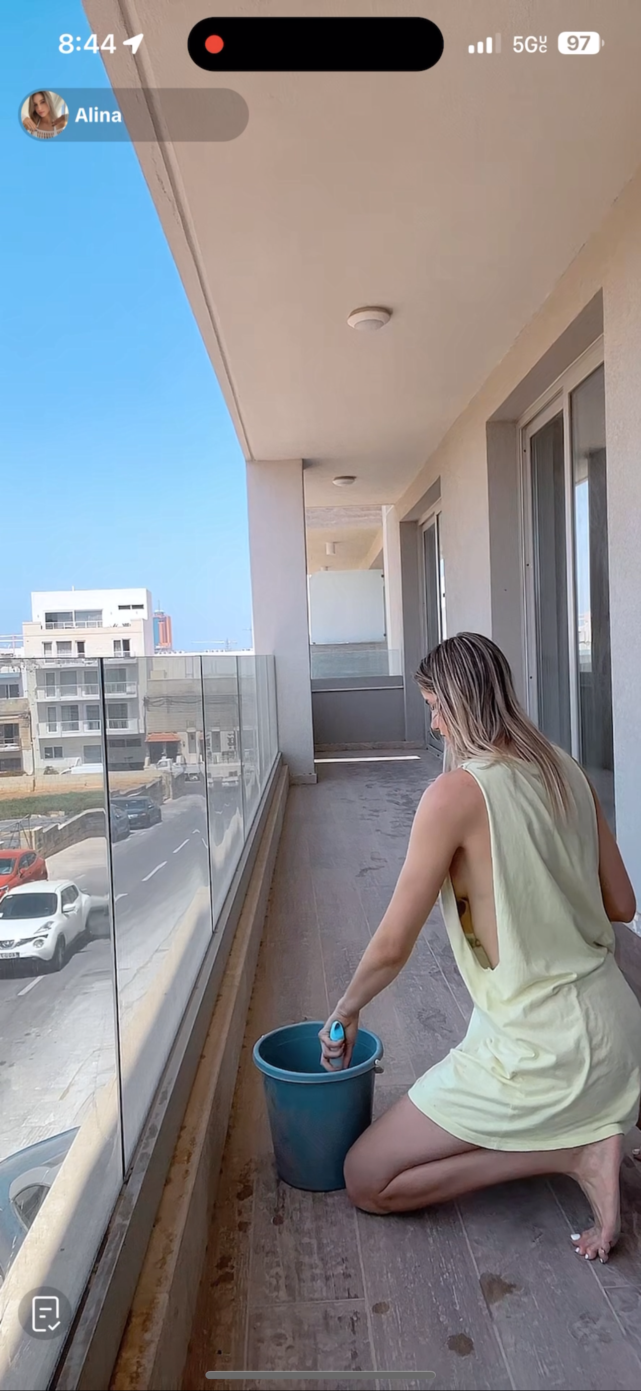 Lack of personality wins again