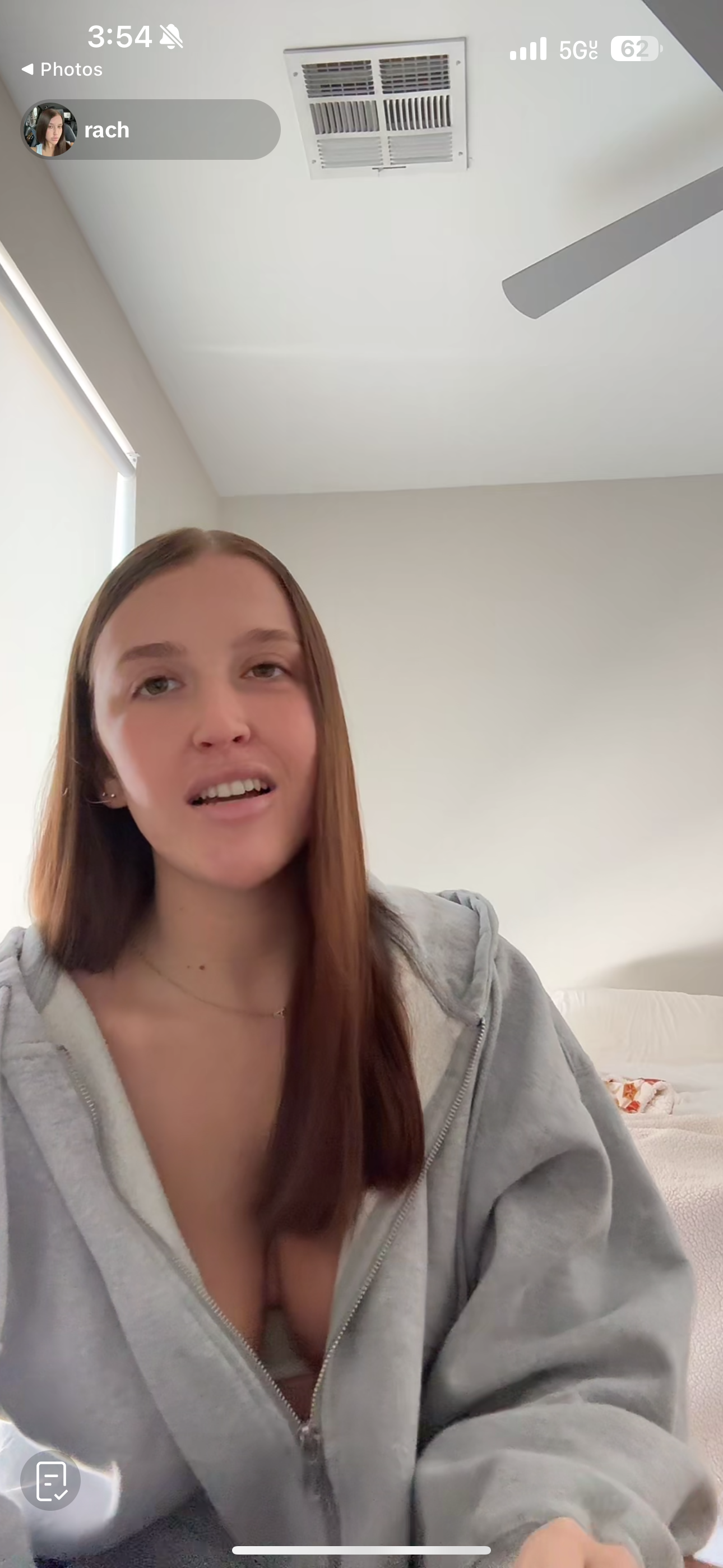 Lack of personality wins again