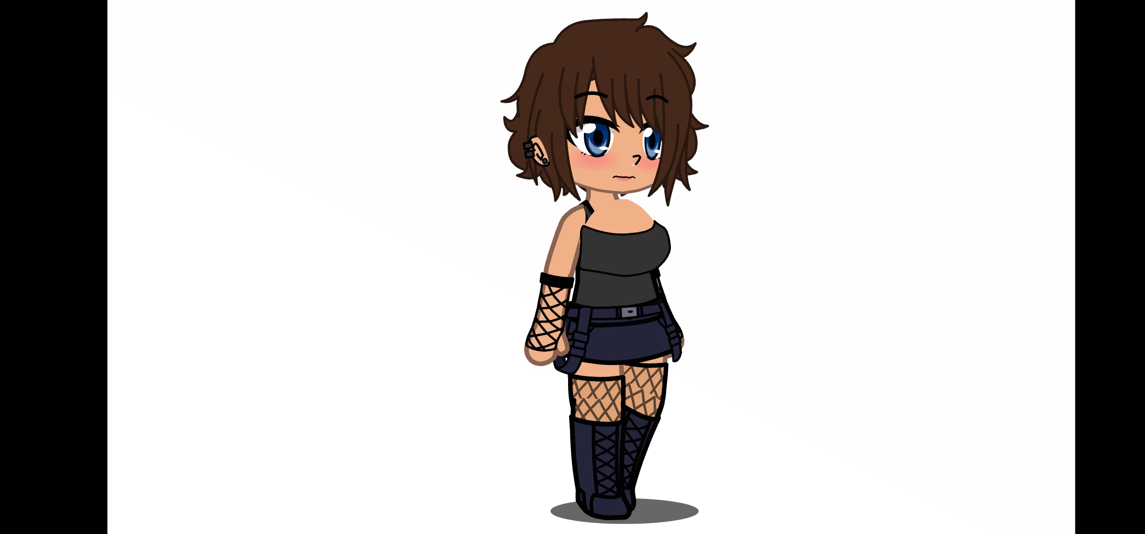 New Marine and Lora designs