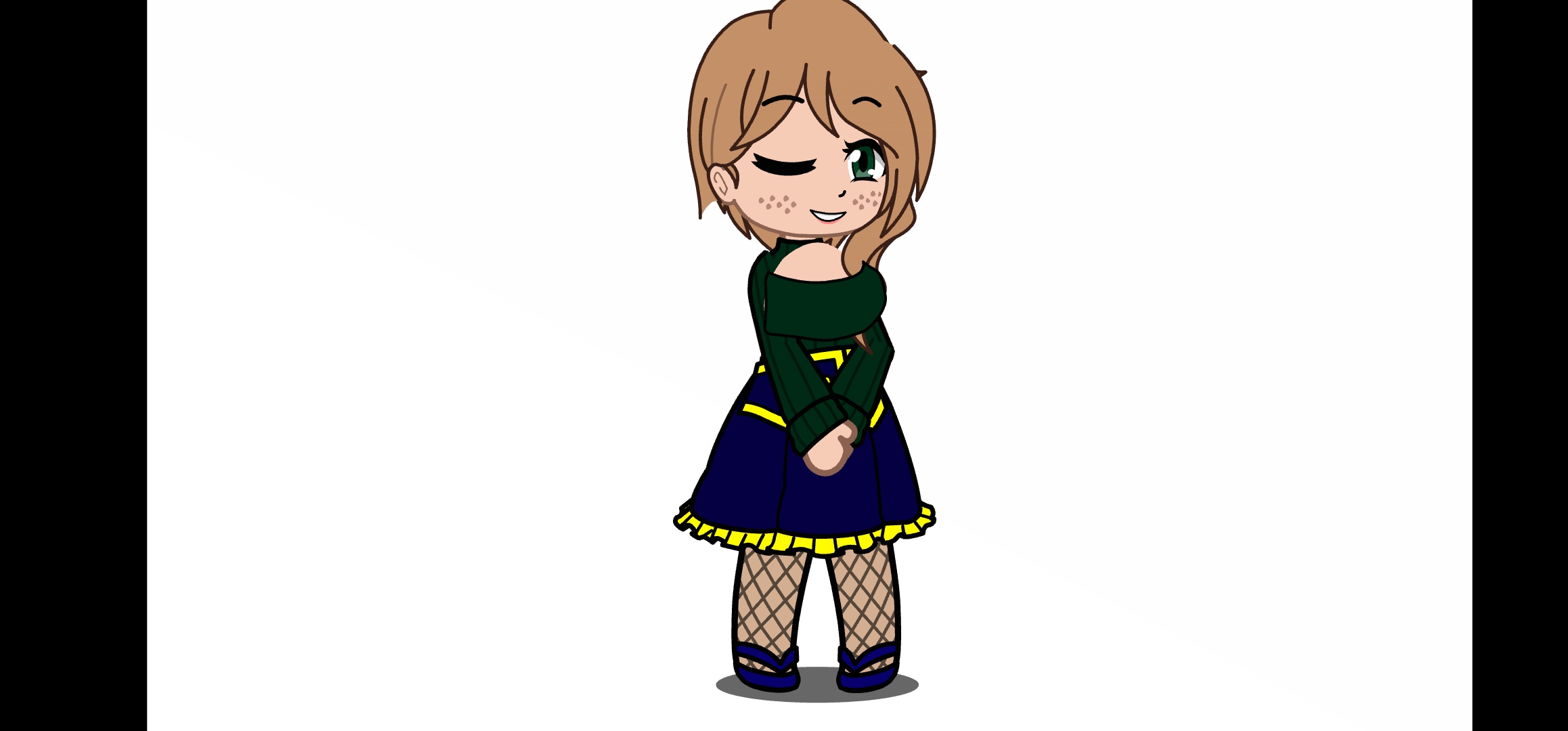 New Marine and Lora designs