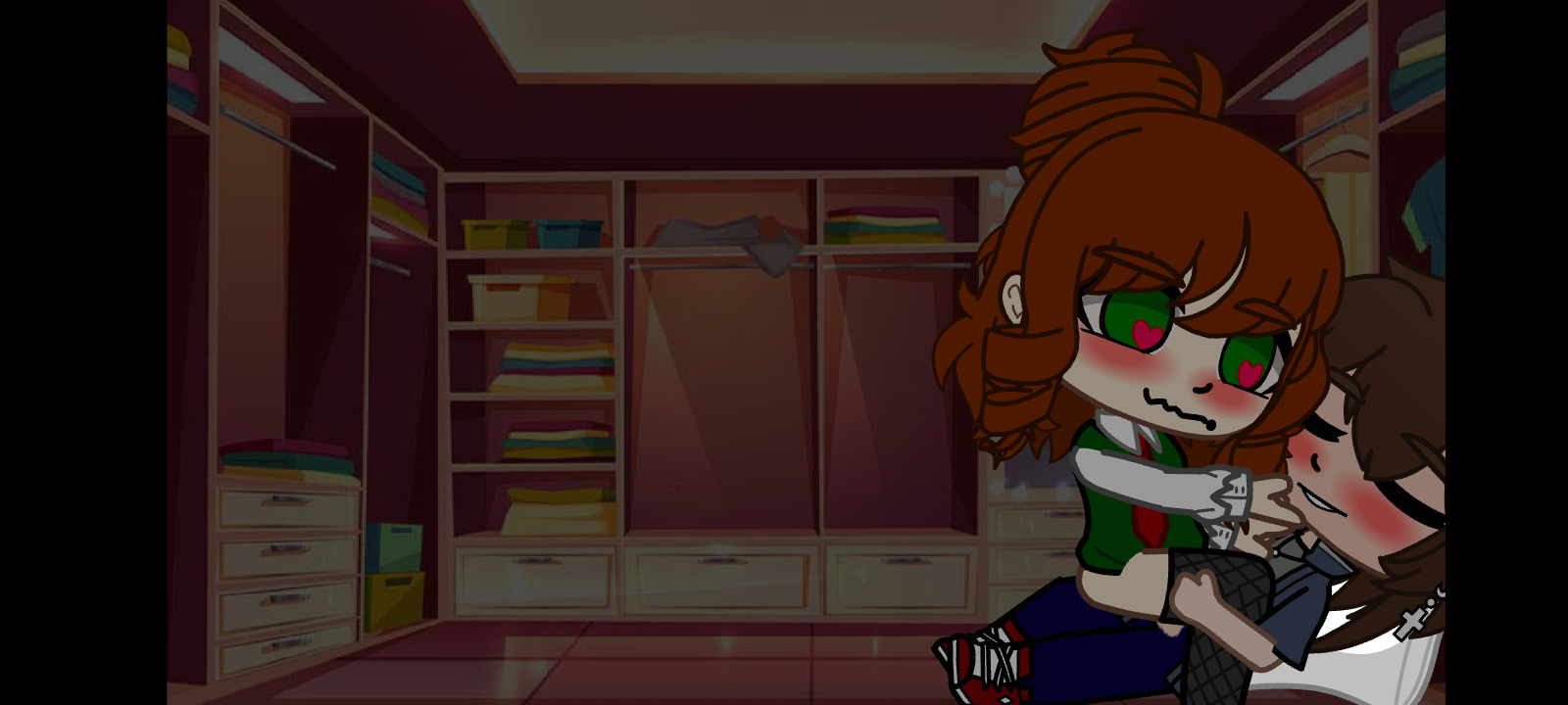 I didn't abandon the channel, I just took a break from makin