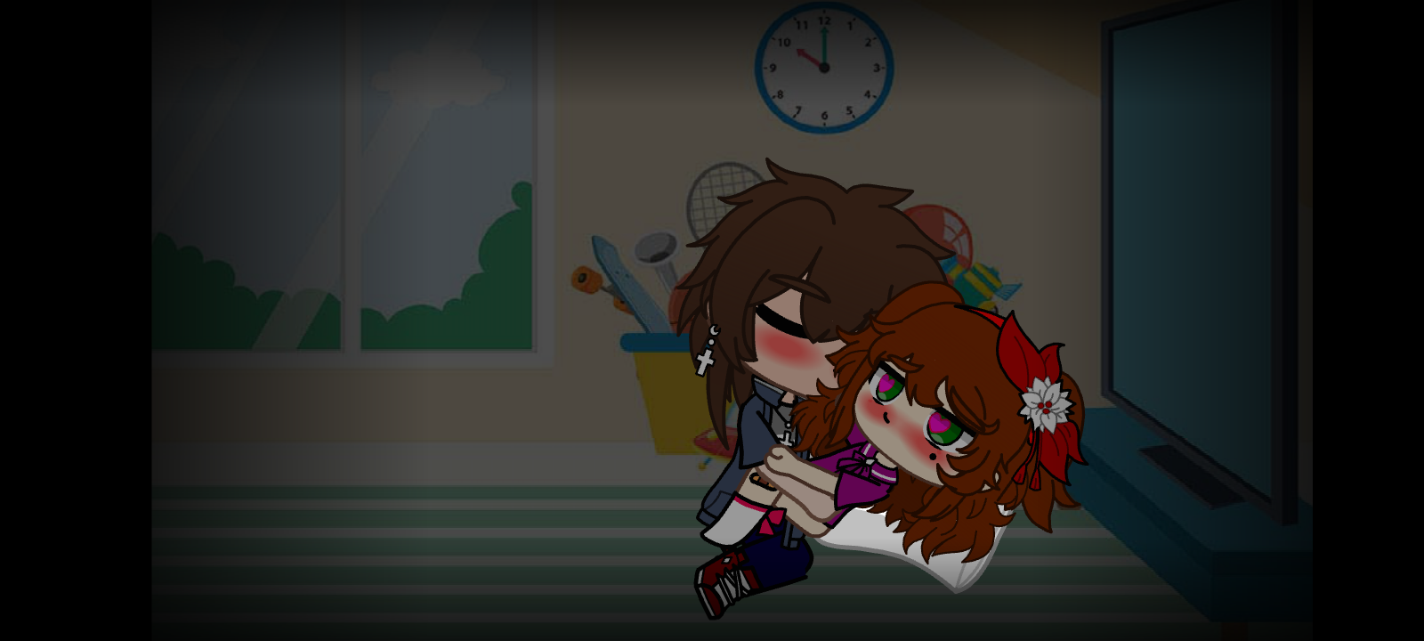 I didn't abandon the channel, I just took a break from makin