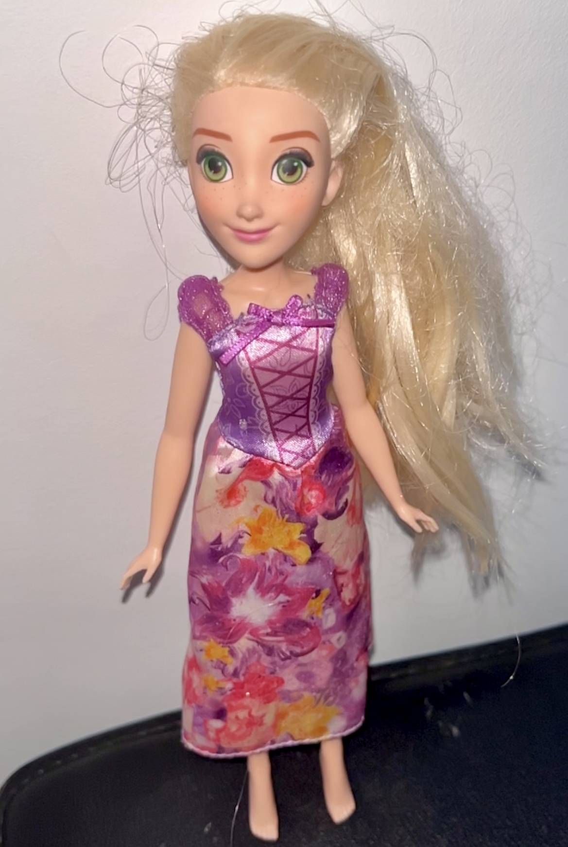 Disney's Frozen Elsa doll sperm Cumshot facial