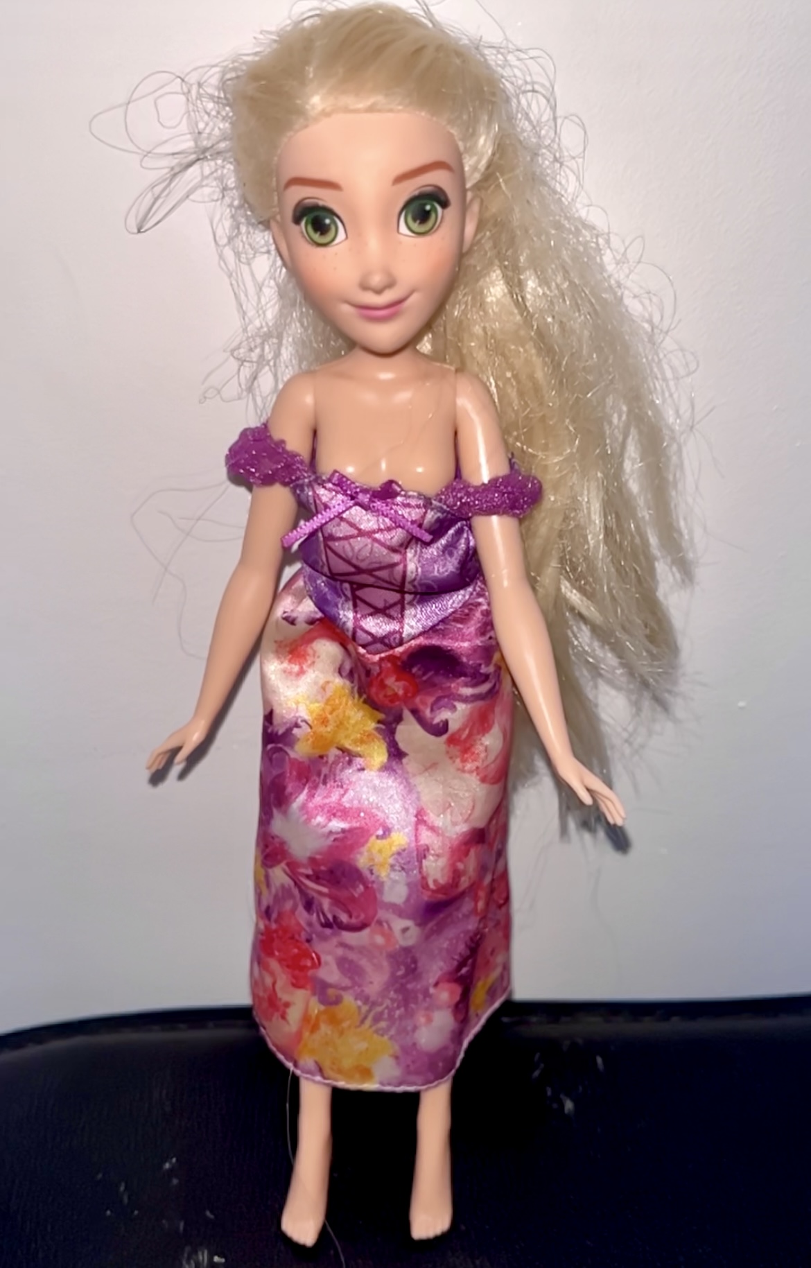 Disney's Frozen Elsa doll sperm Cumshot facial