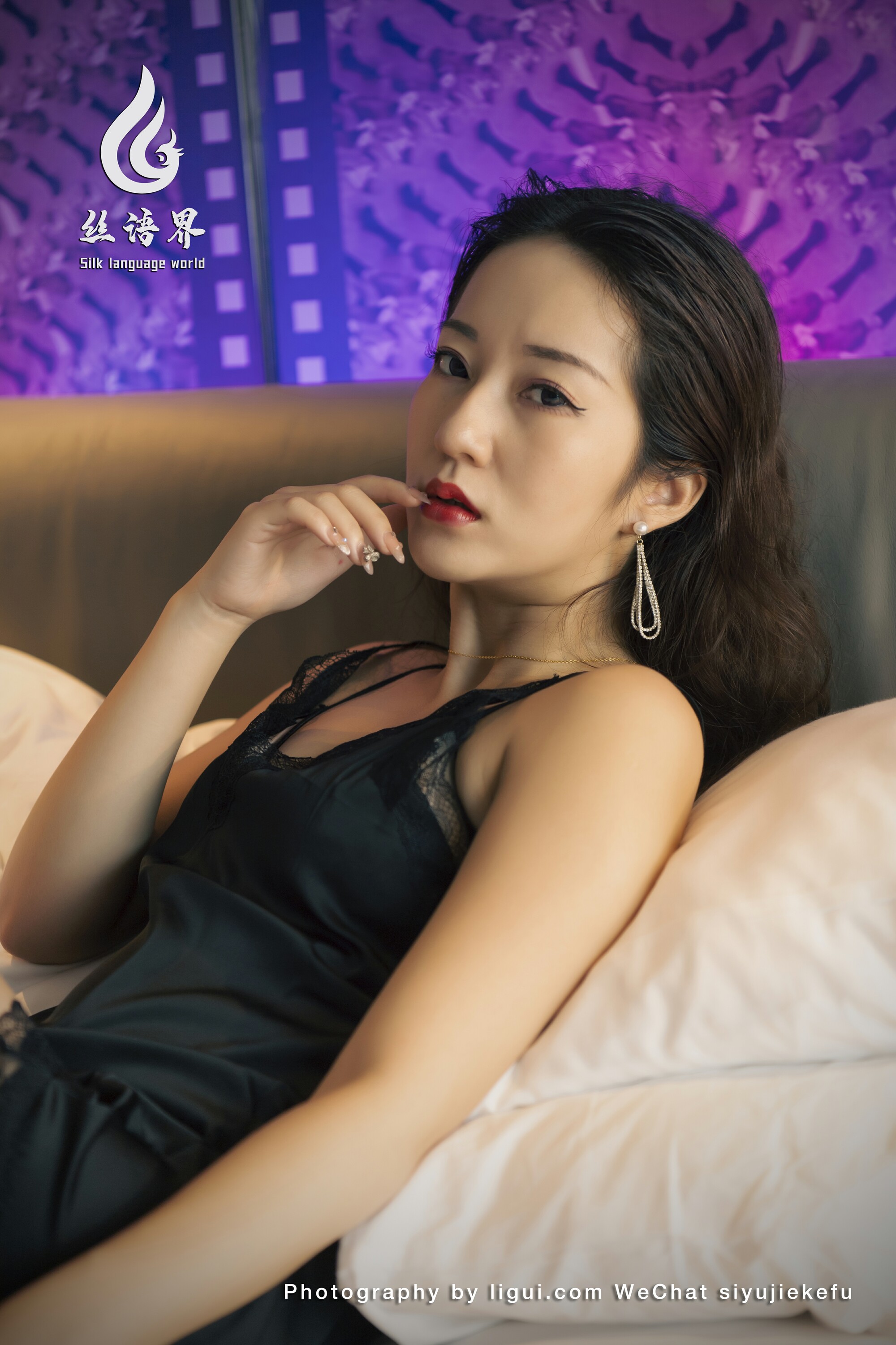 Foot Fetish Twin Flowers 104