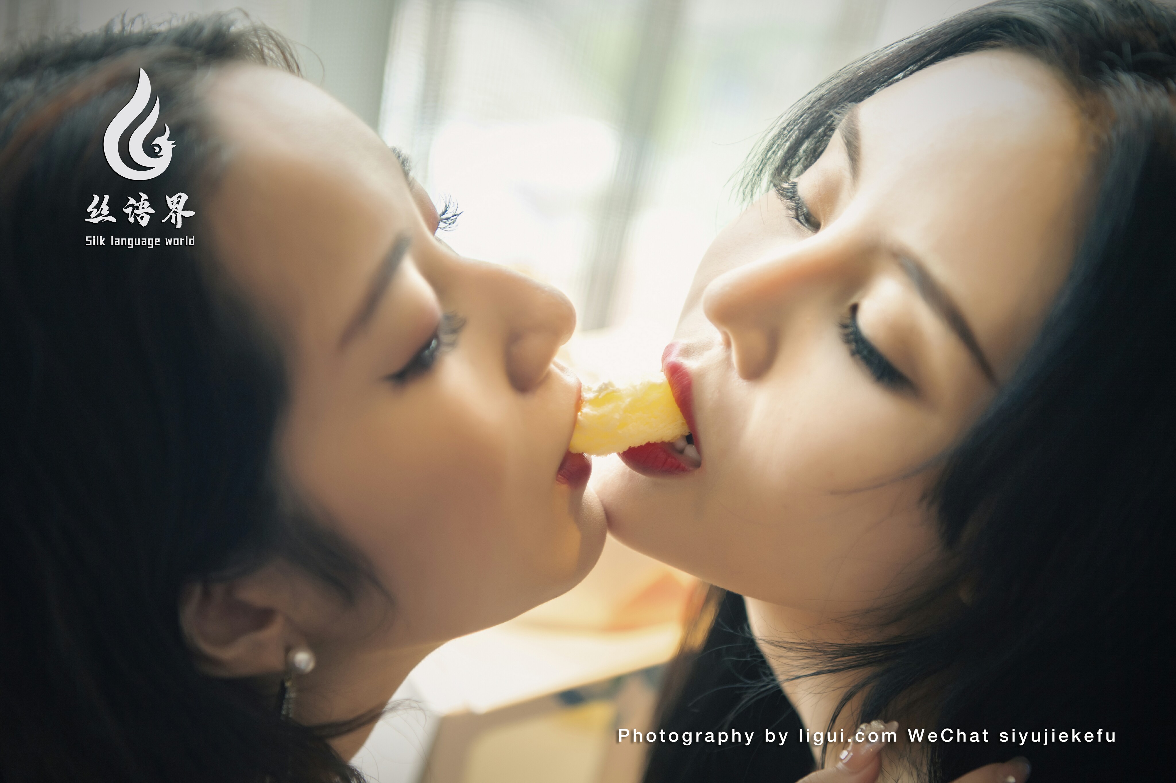 Foot Fetish Twin Flowers 104