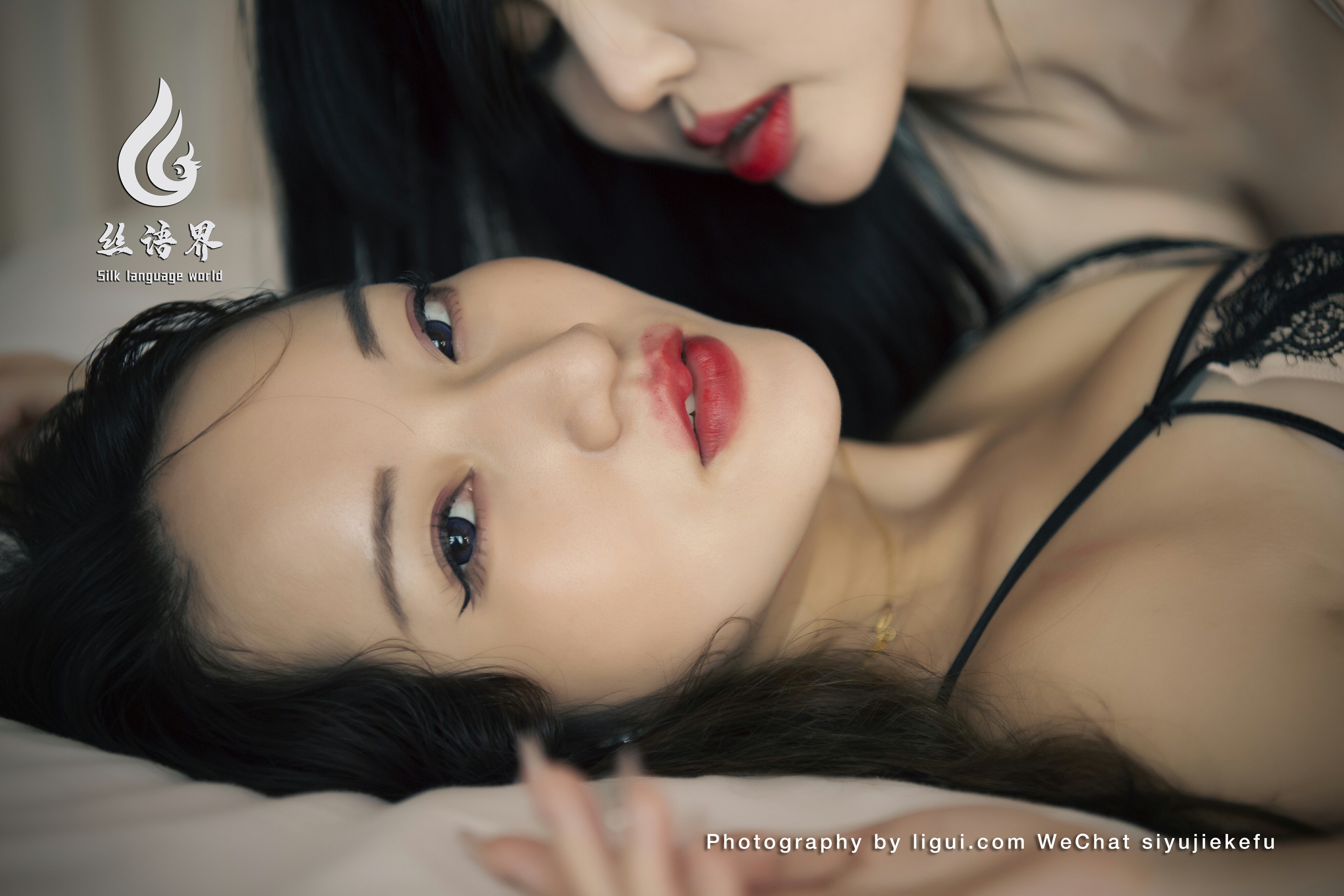 Foot Fetish Twin Flowers 104