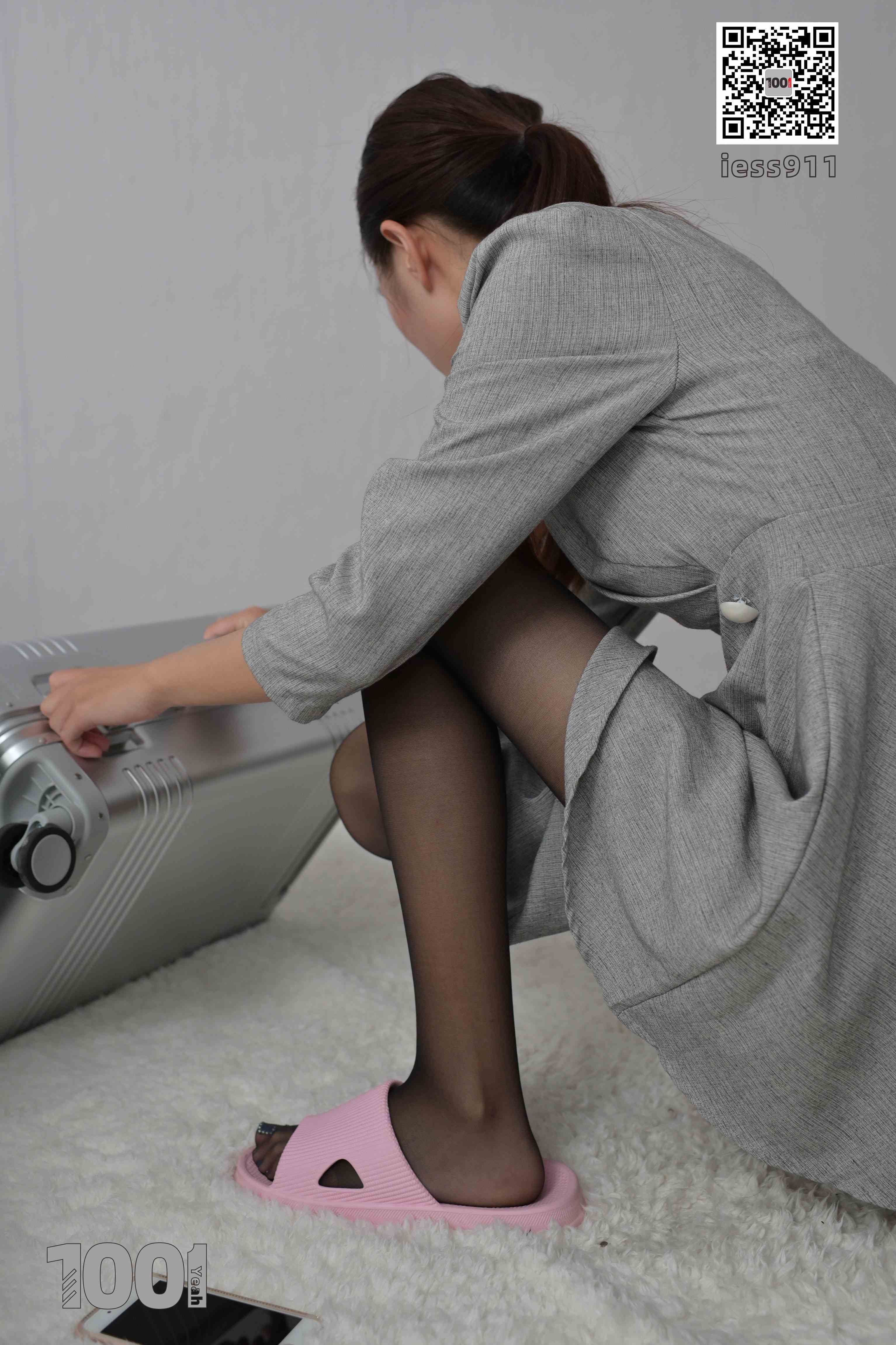 China Beauty Legs and feet 753-2