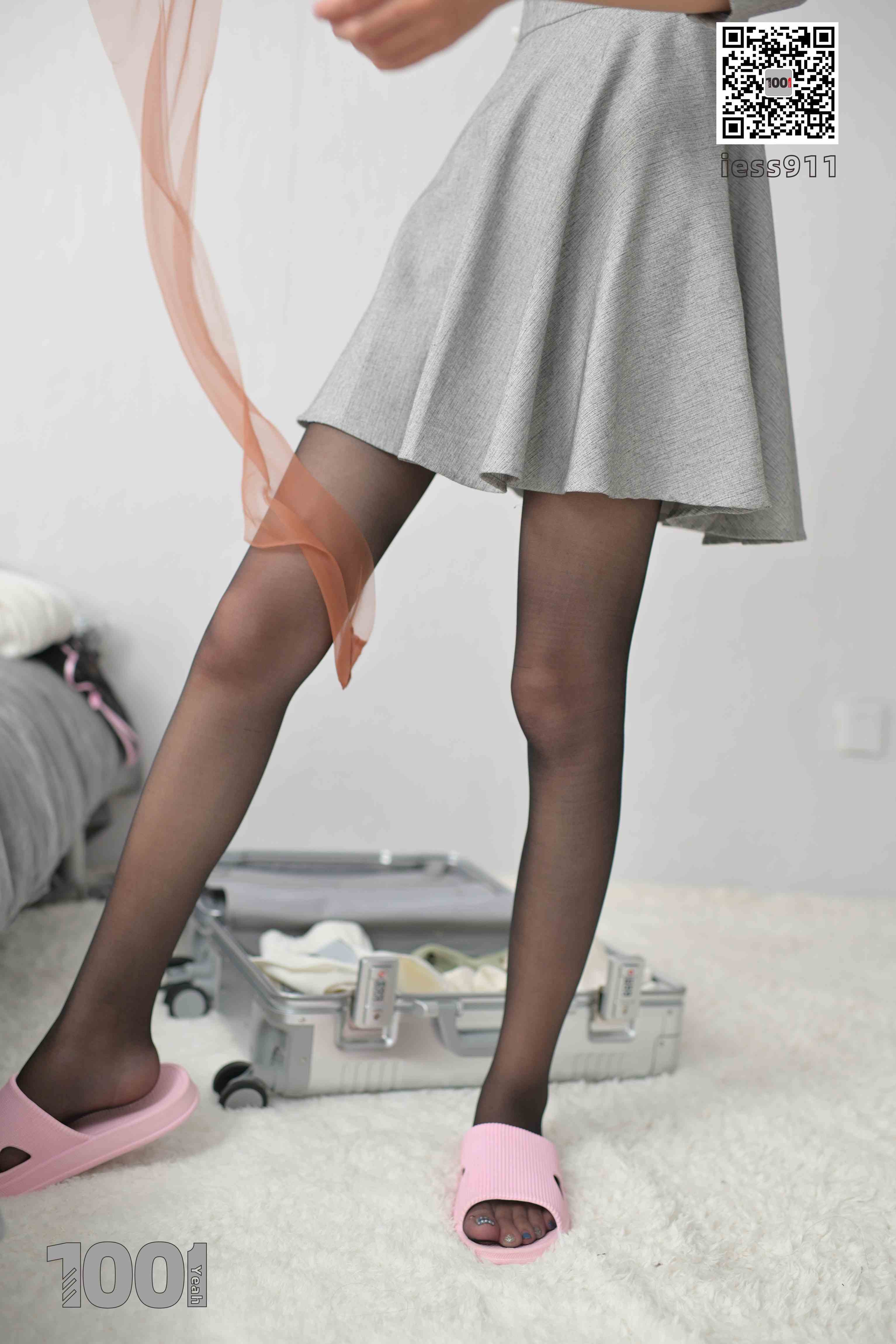 China Beauty Legs and feet 753-2