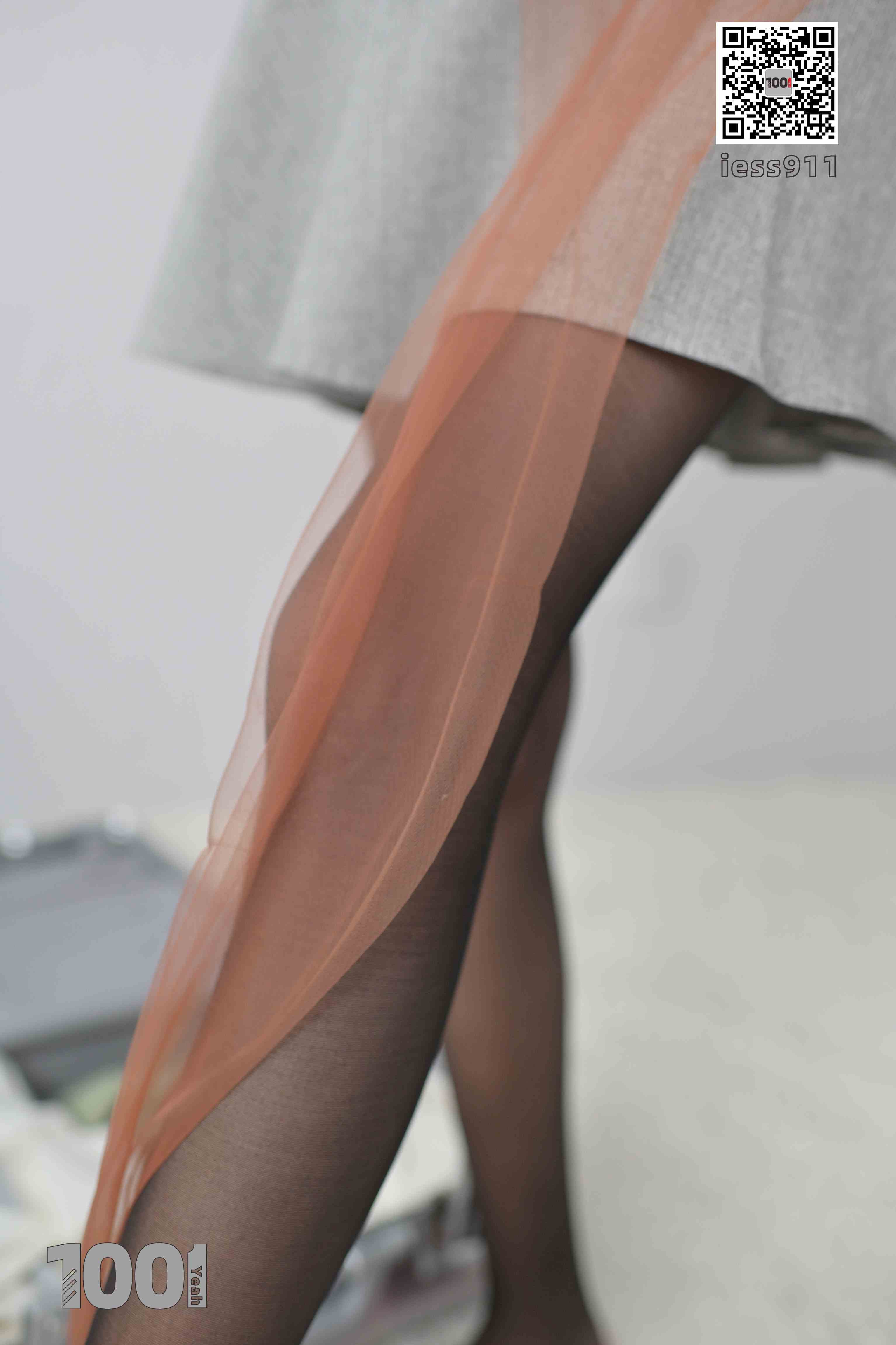 China Beauty Legs and feet 753-2