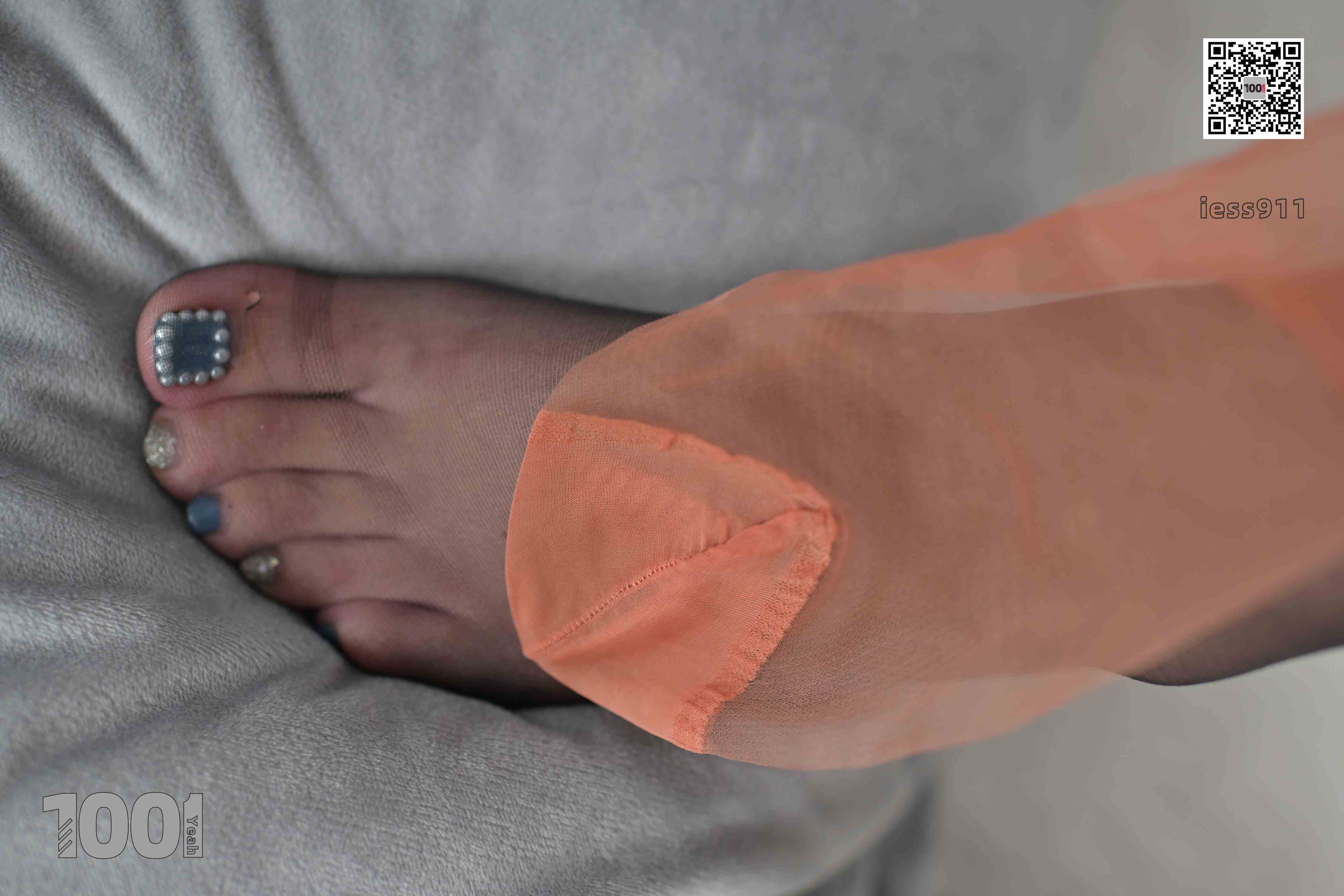 China Beauty Legs and feet 753-2