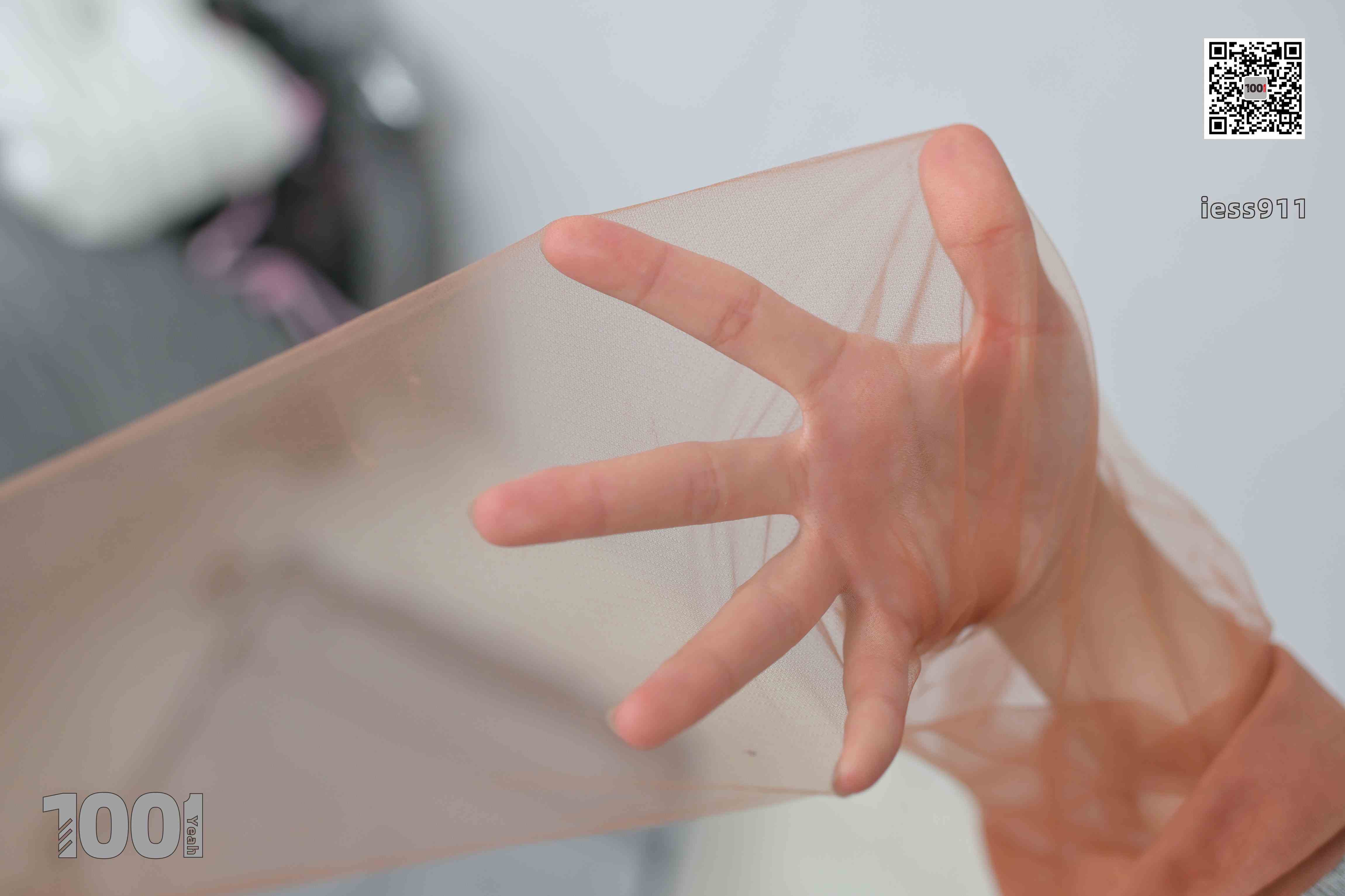 China Beauty Legs and feet 753-2