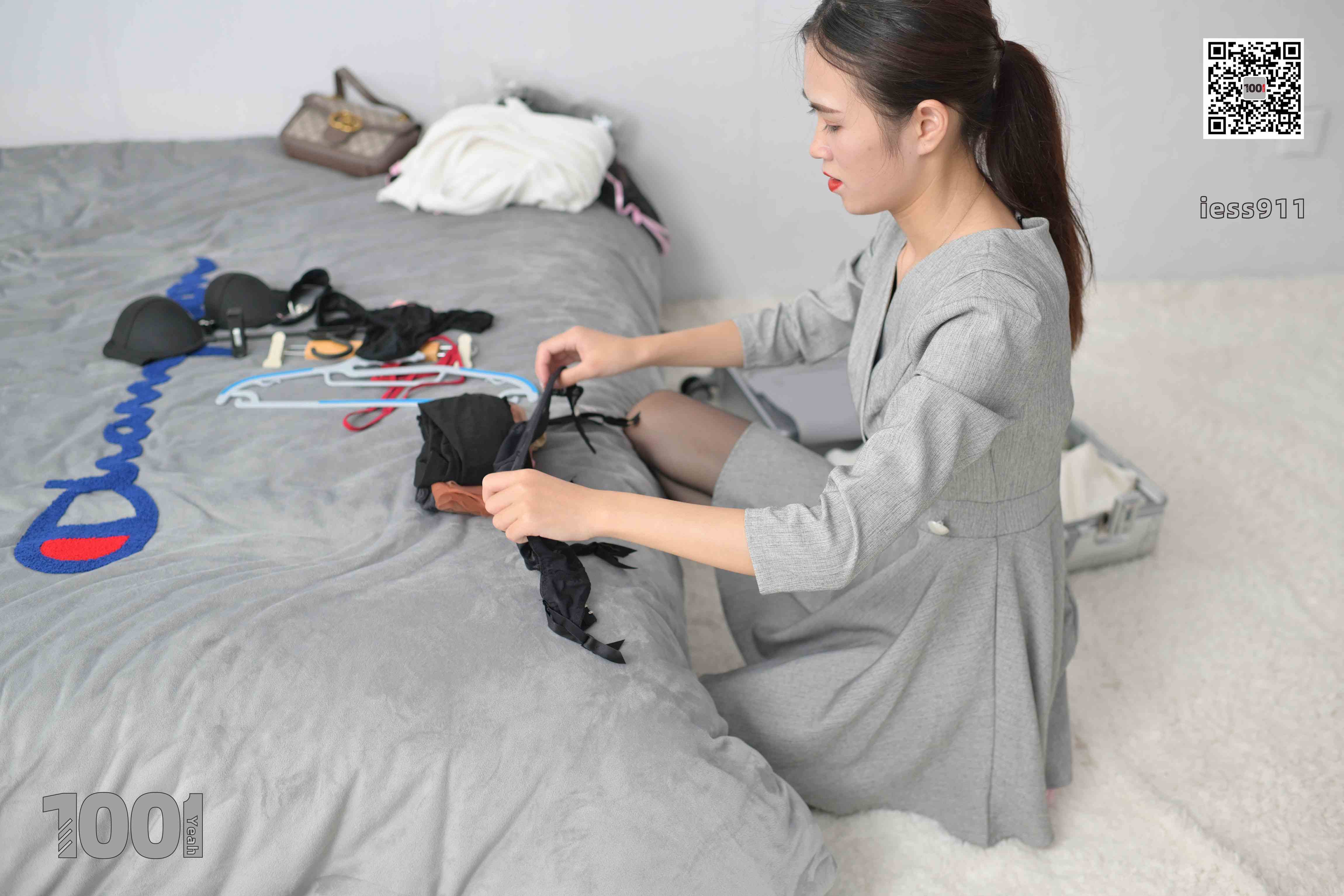 China Beauty Legs and feet 753-2