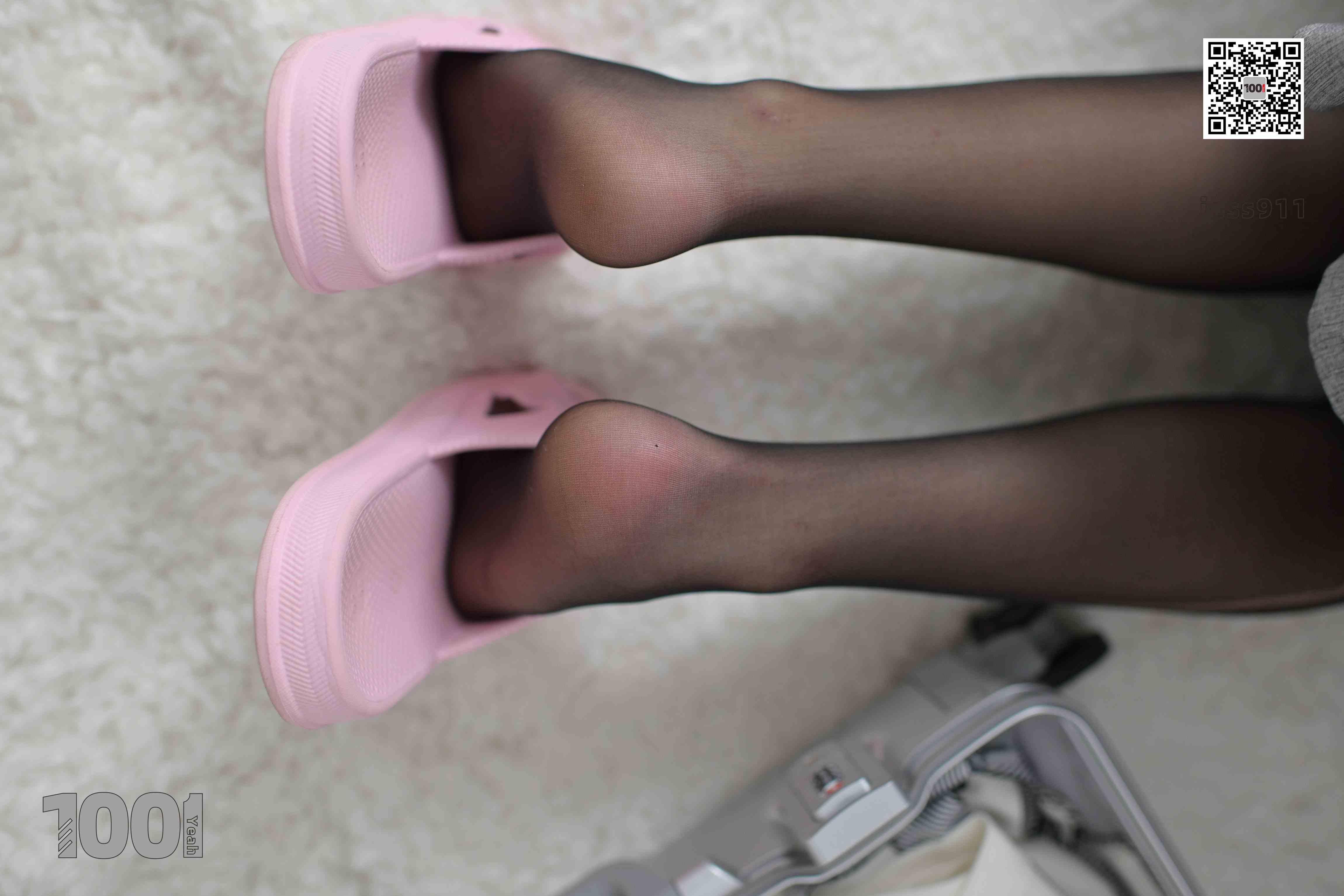 China Beauty Legs and feet 753-2