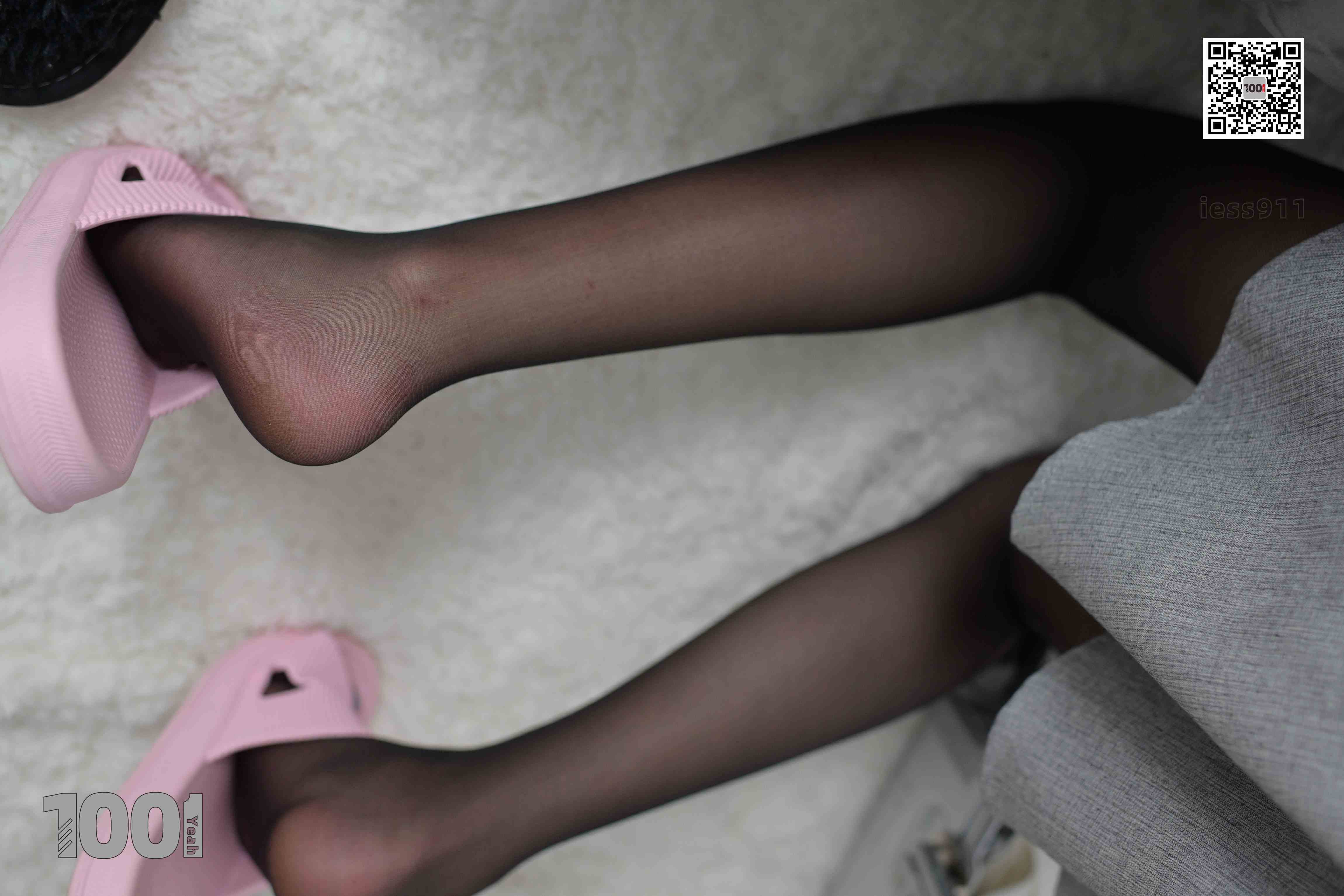 China Beauty Legs and feet 753-2