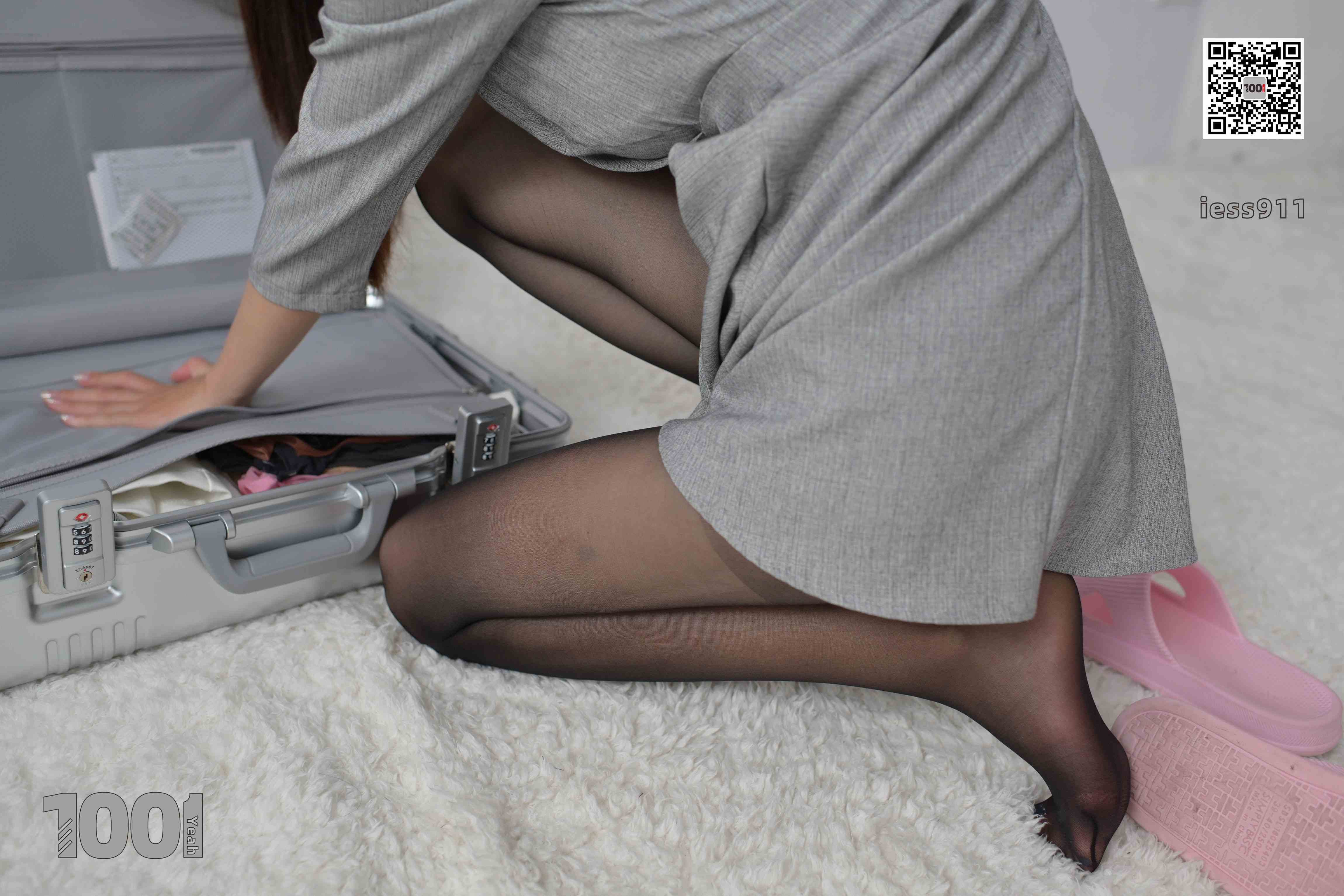 China Beauty Legs and feet 753-2