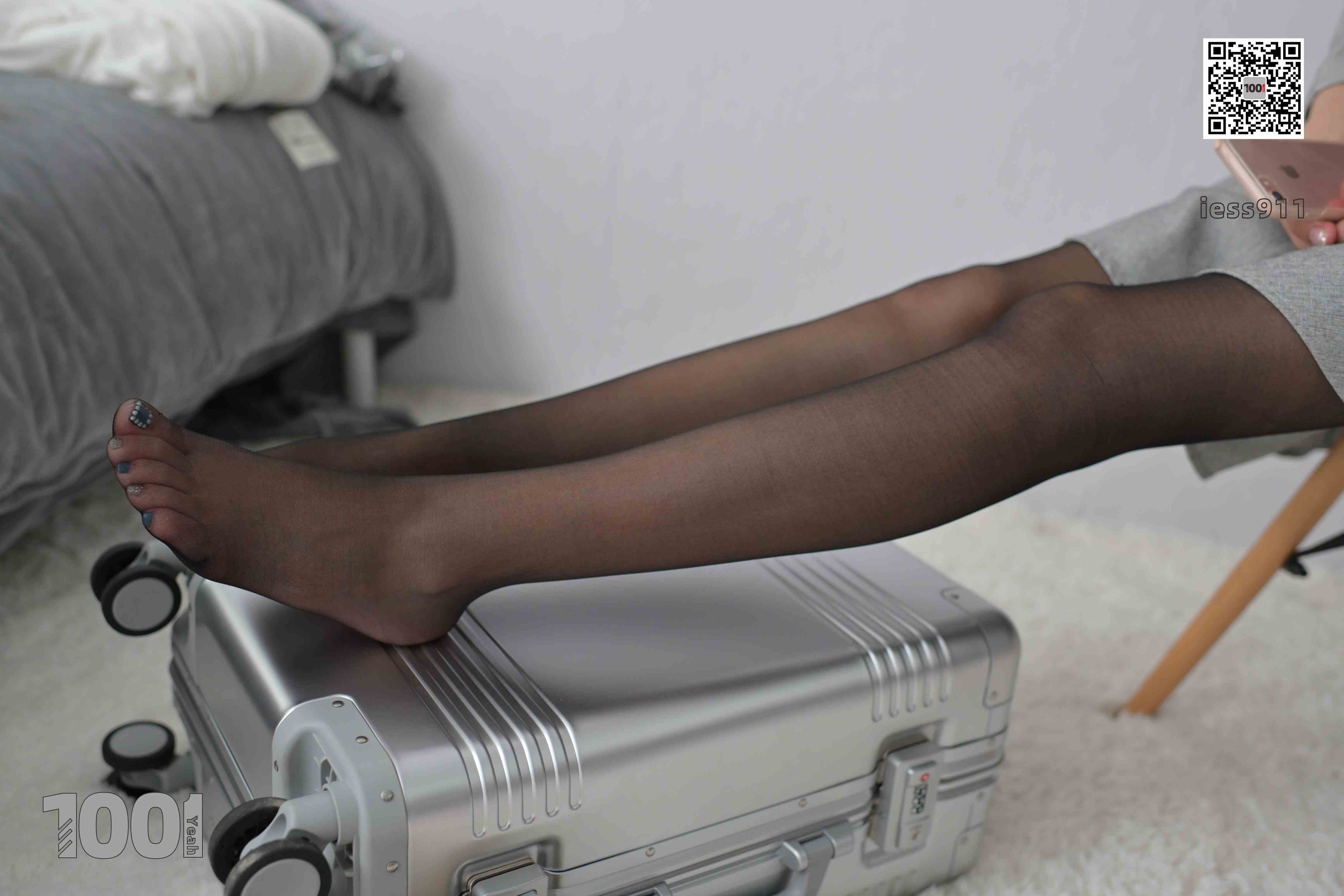 China Beauty Legs and feet 753-2