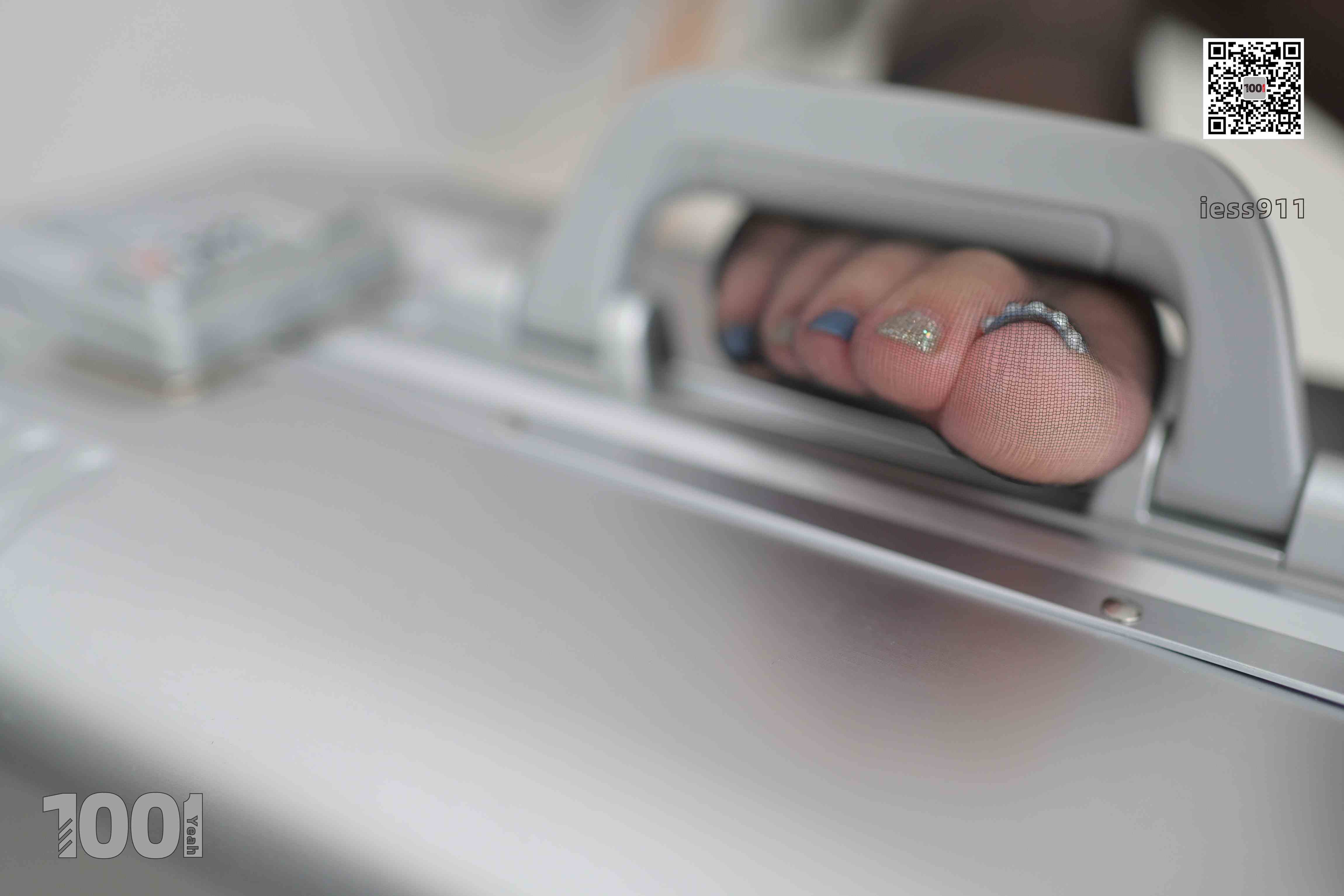 China Beauty Legs and feet 753-2