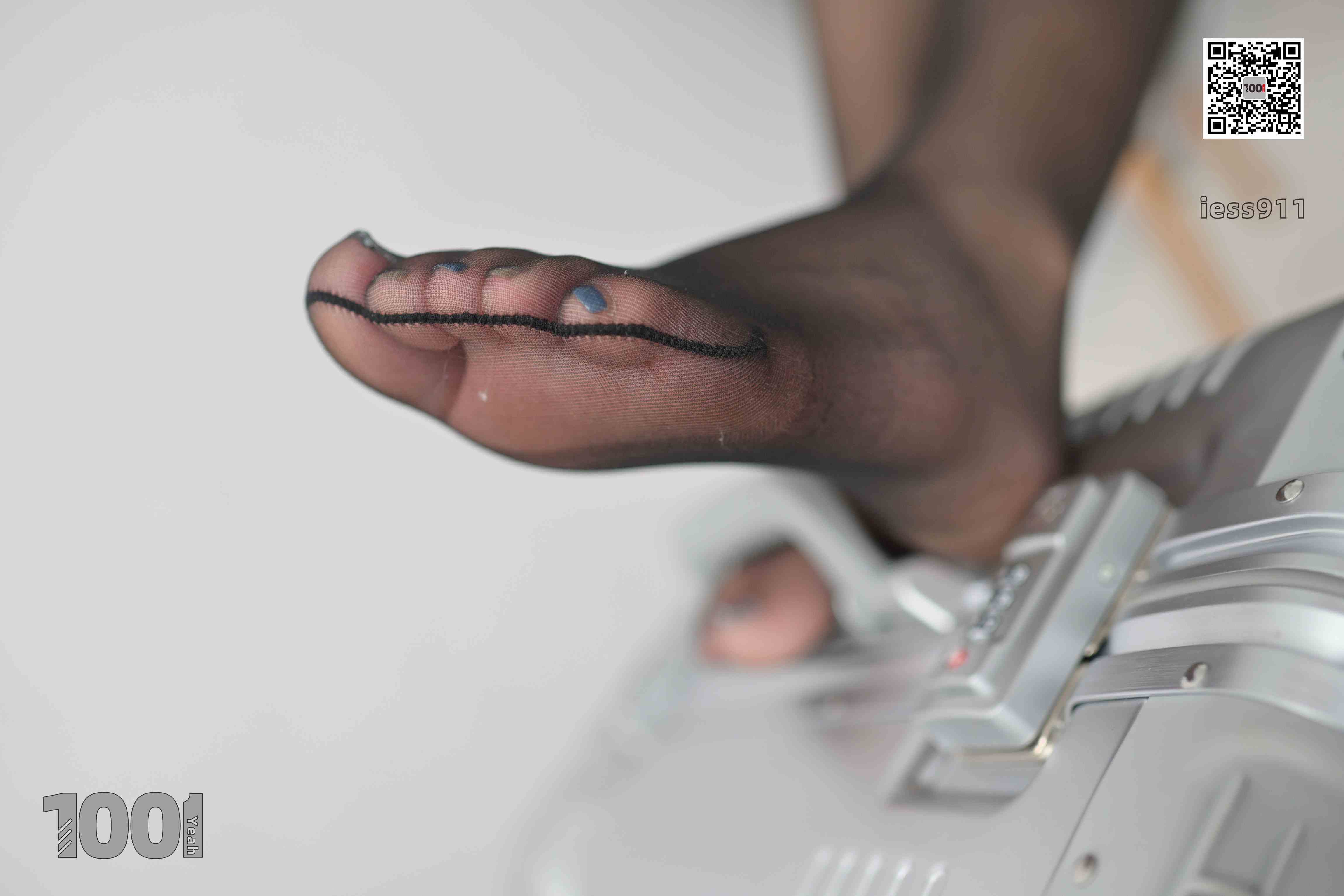 China Beauty Legs and feet 753-2