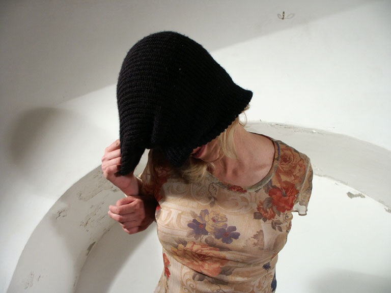 Hot girl in bondage 505