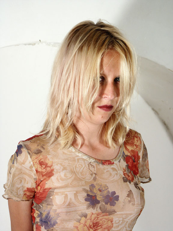 Hot girl in bondage 505