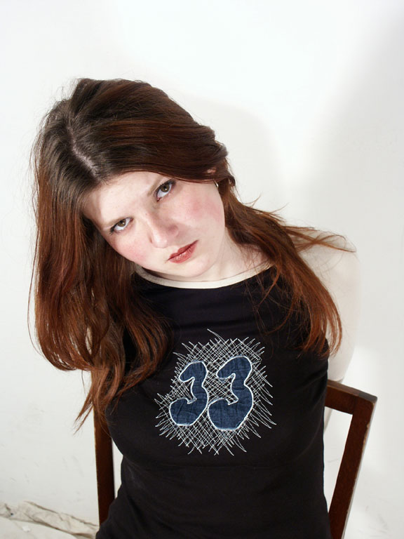 Hot girl in bondage 510