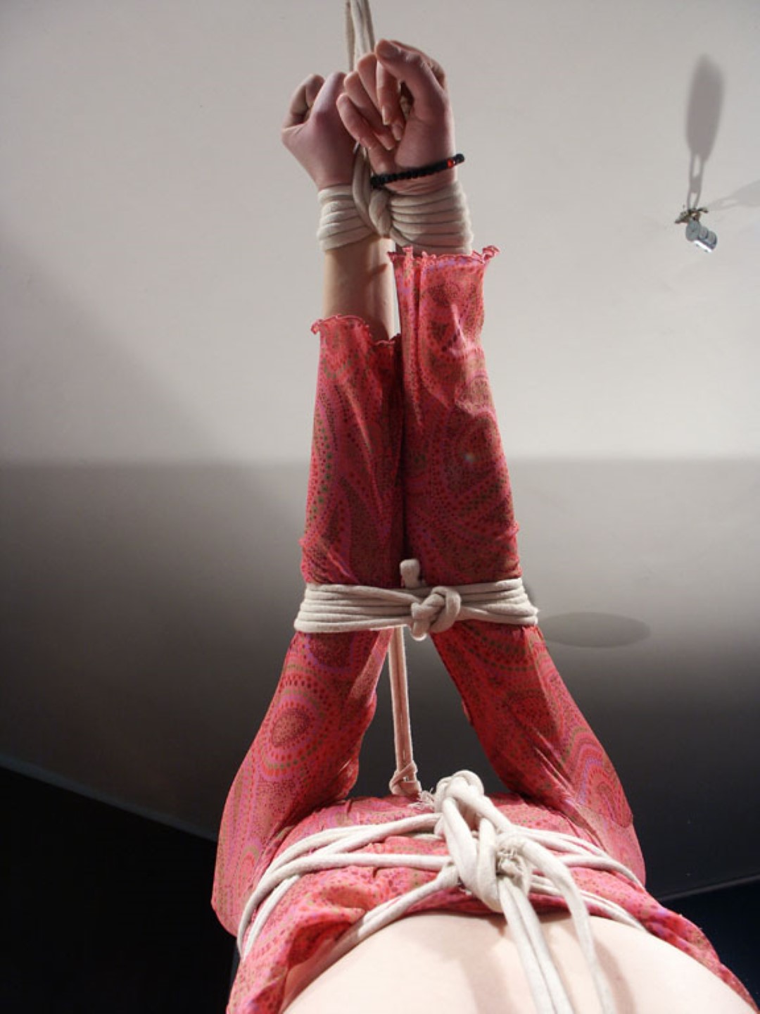 Hot girl in bondage 511