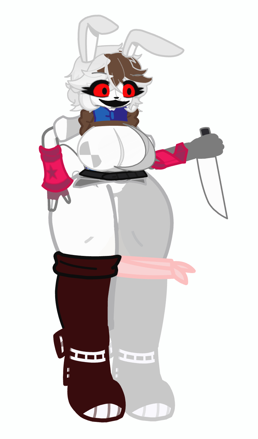 New Vanny, and Vanessa designs