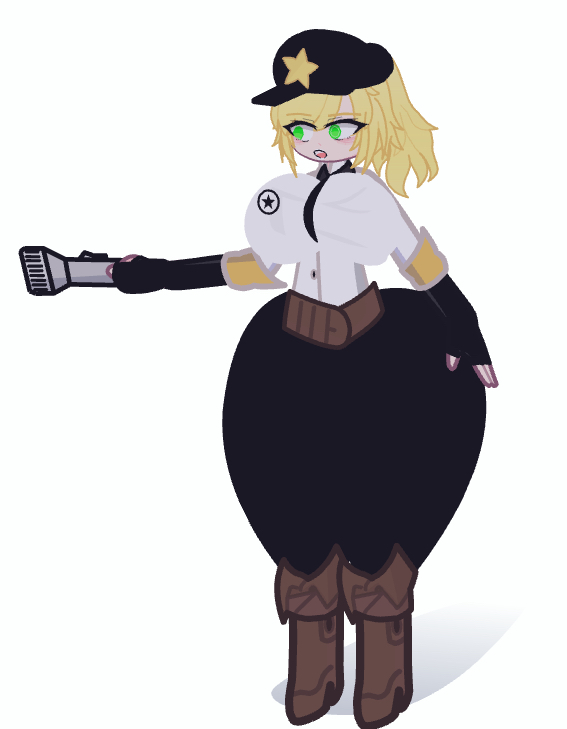 New Vanny, and Vanessa designs