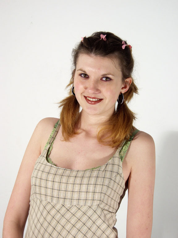 Hot girl in bondage 513