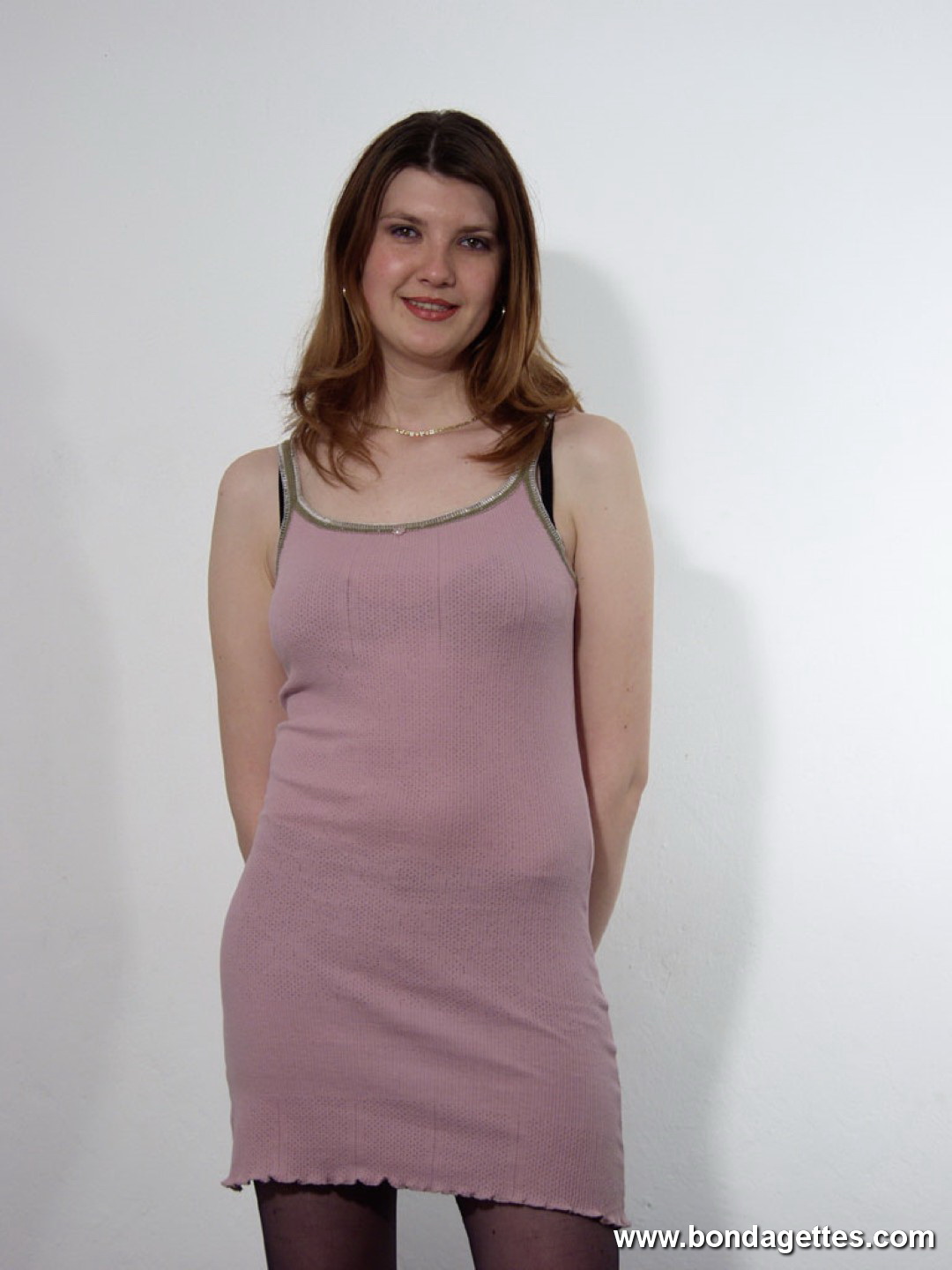 Hot girl in bondage 514