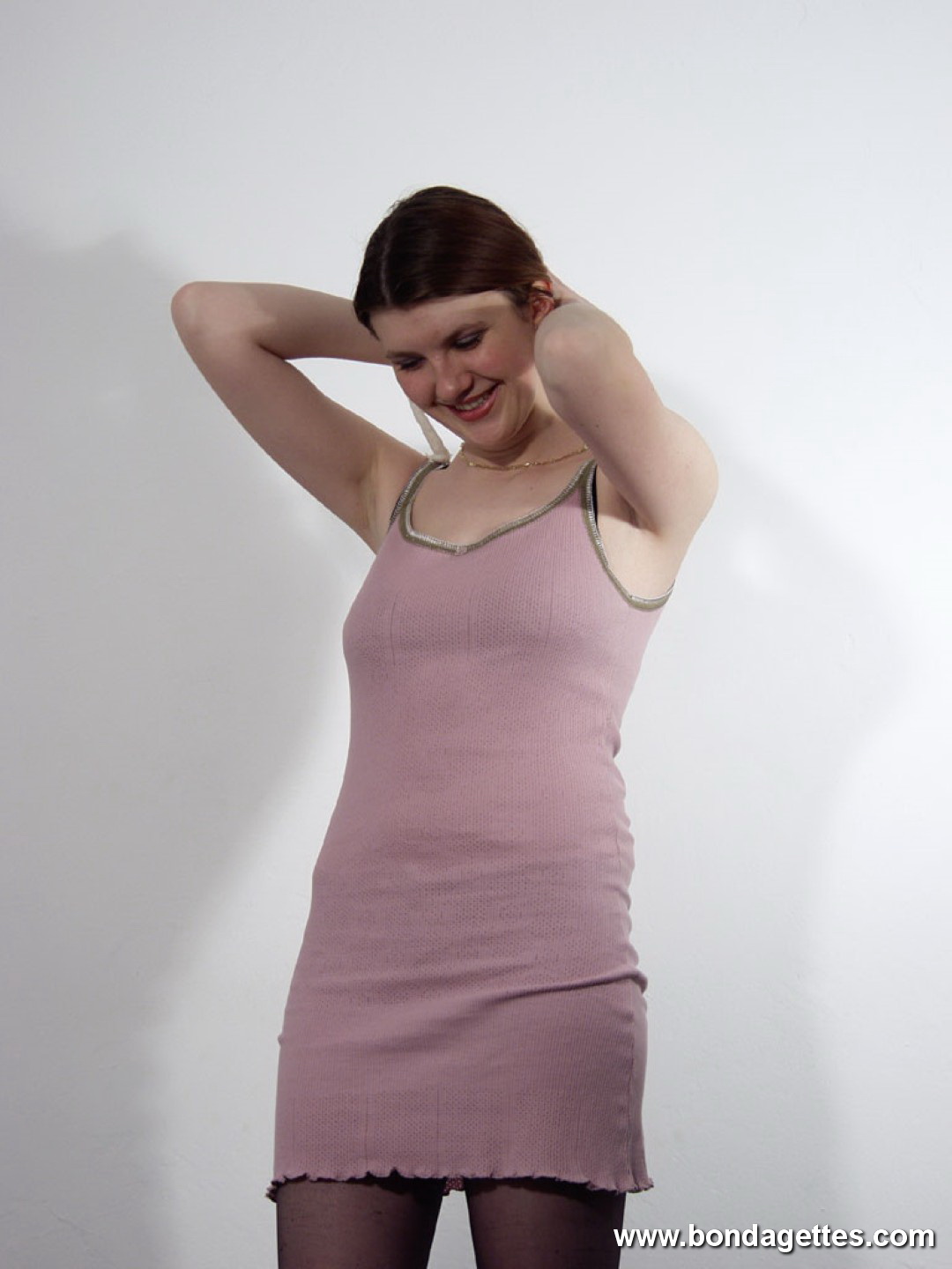 Hot girl in bondage 514