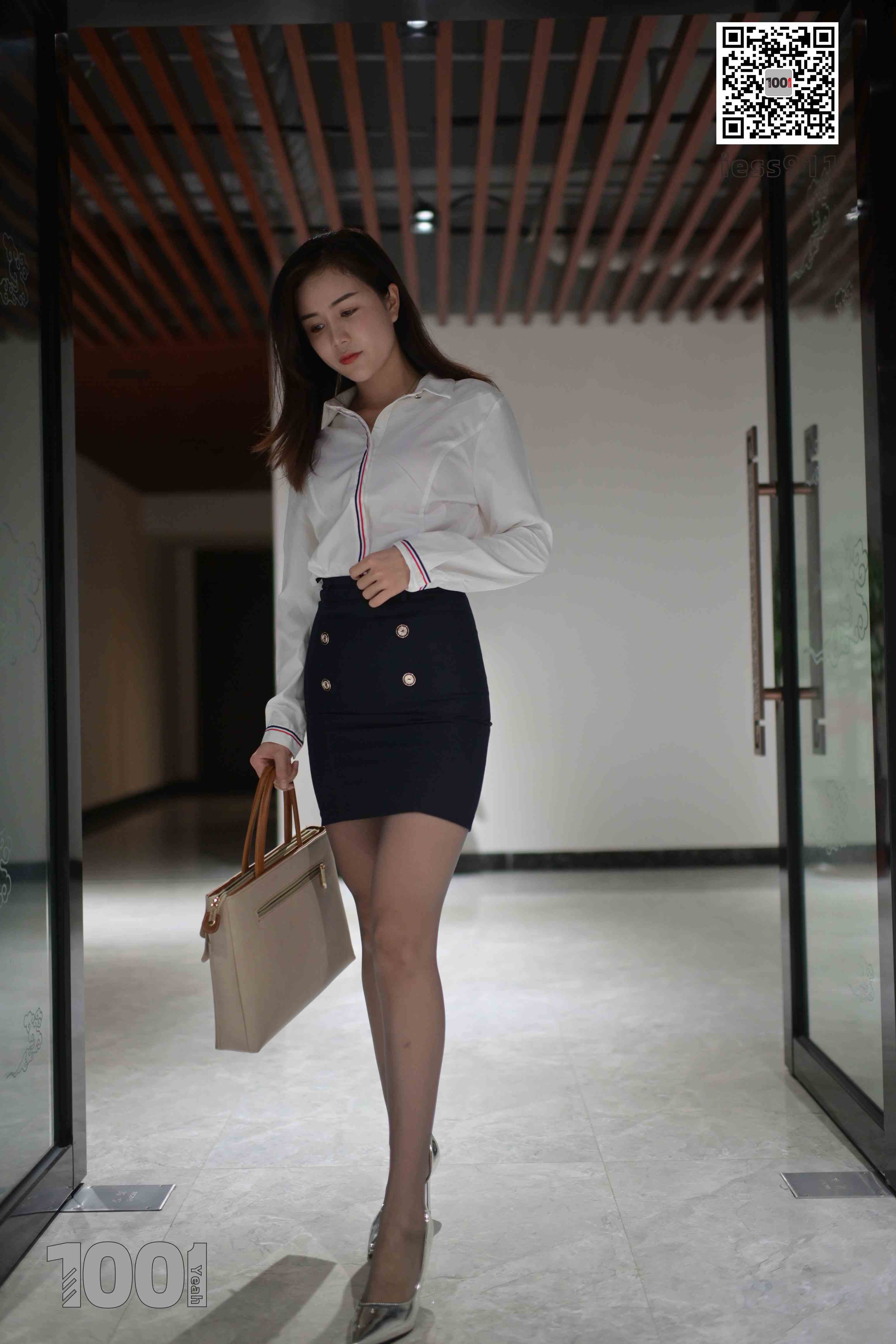 China Beauty Legs and feet 754-1