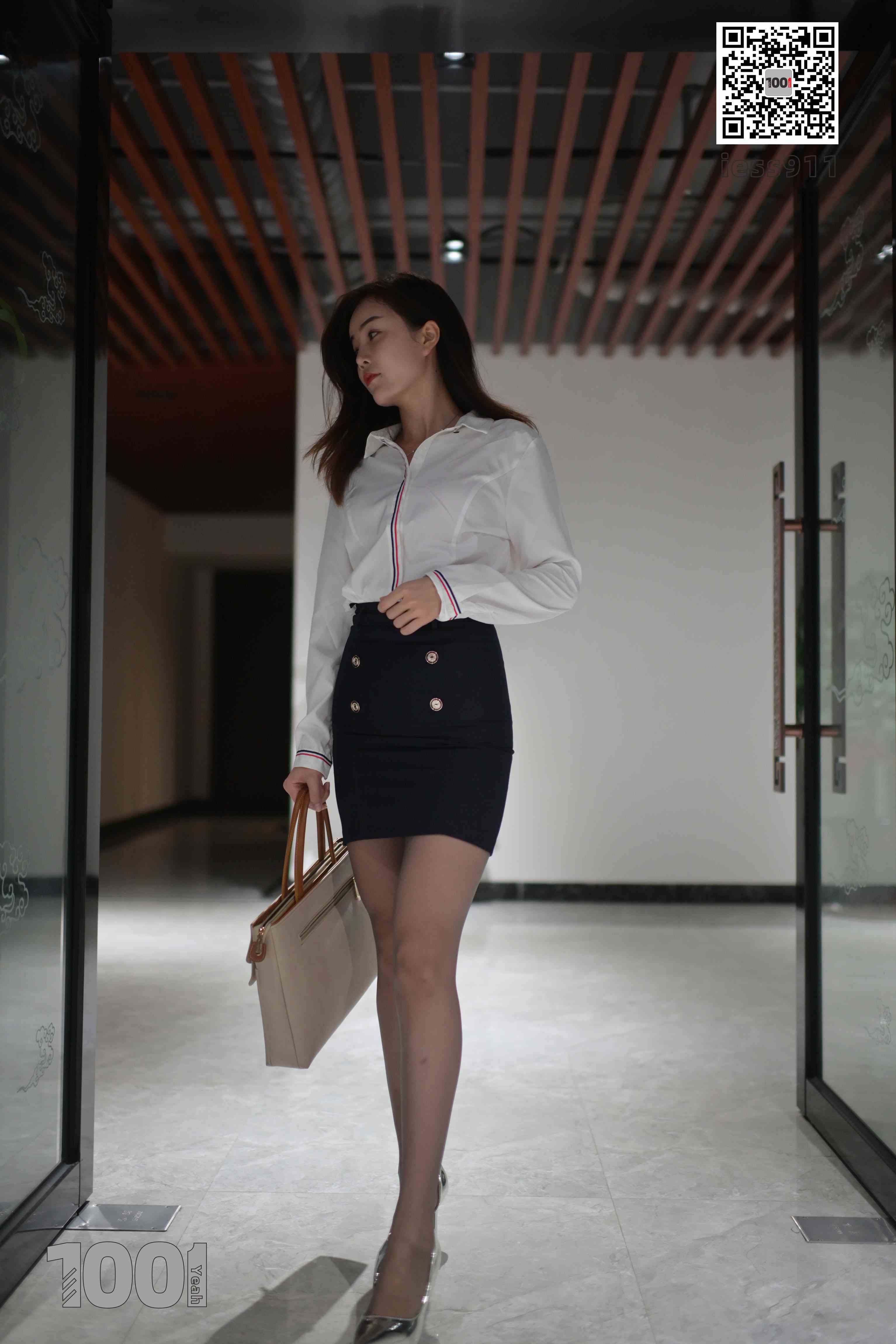 China Beauty Legs and feet 754-1