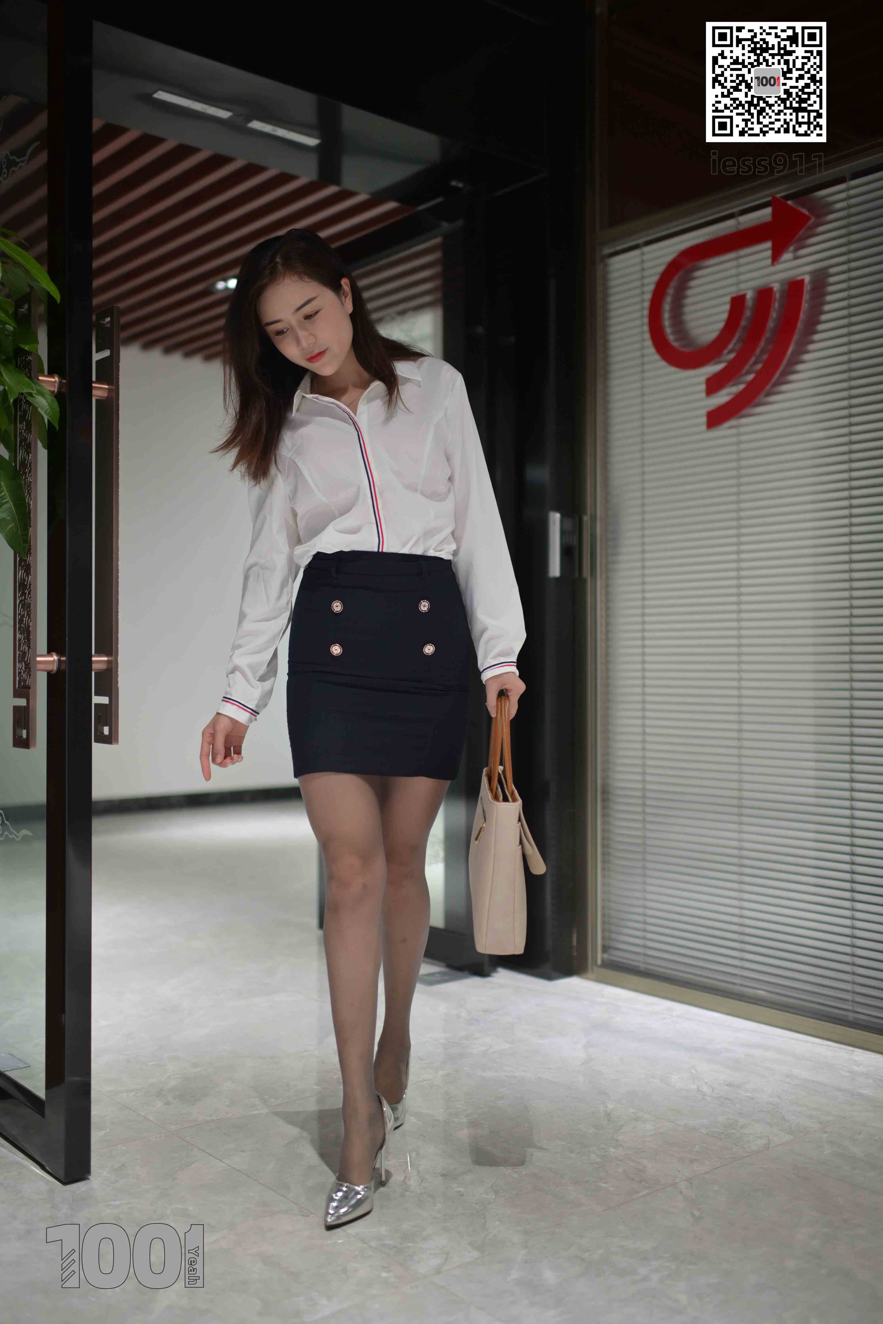 China Beauty Legs and feet 754-1