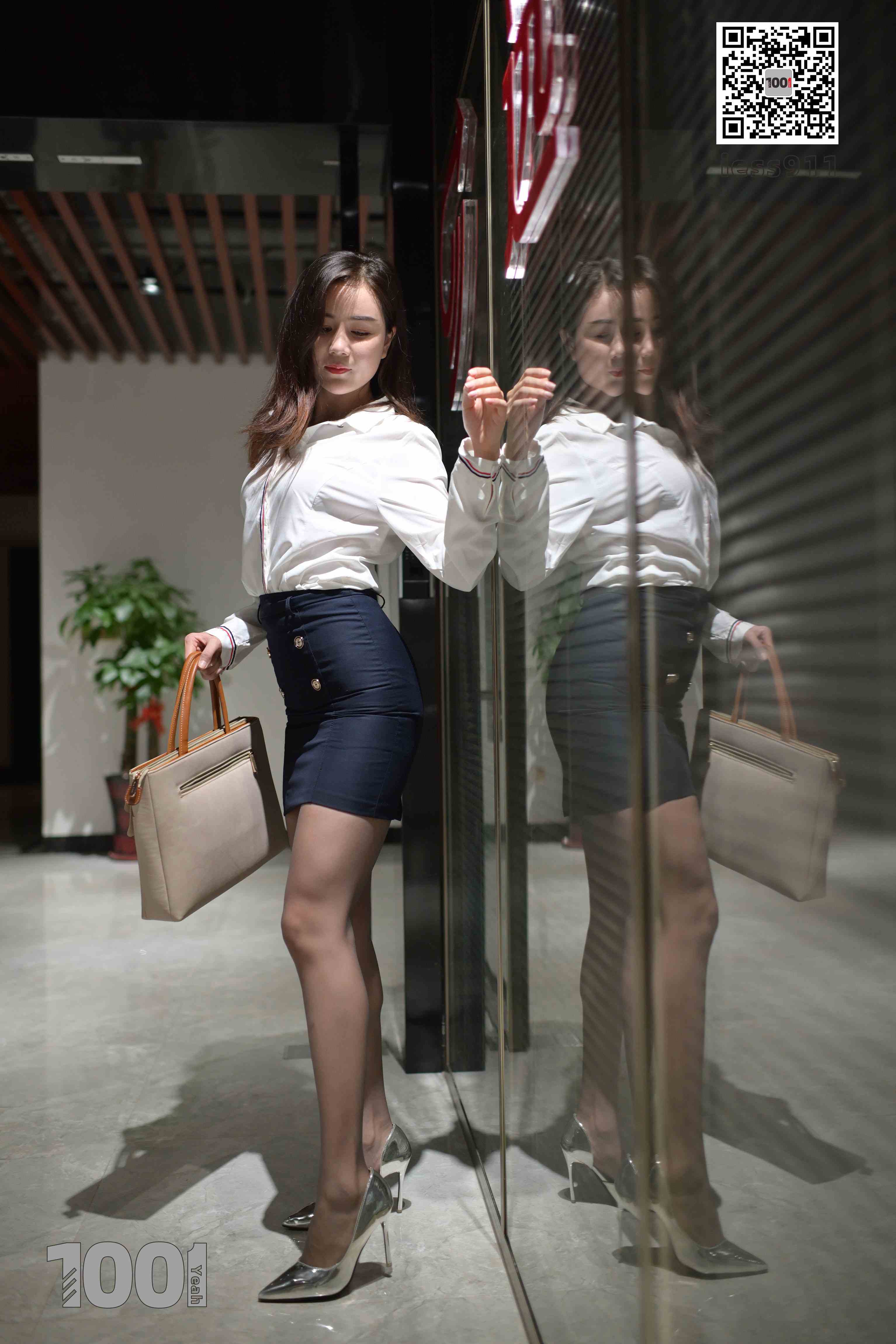 China Beauty Legs and feet 754-1