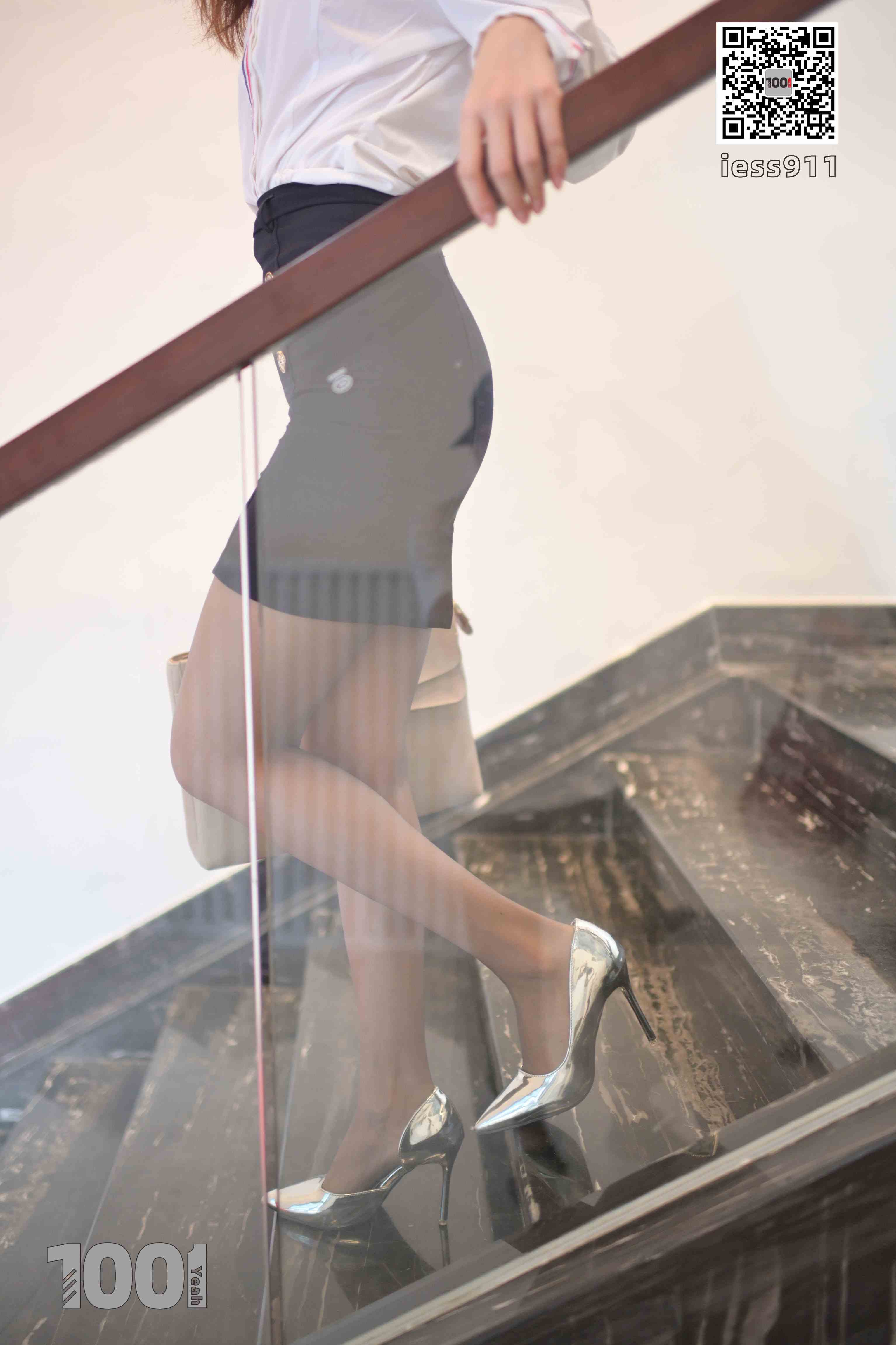 China Beauty Legs and feet 754-1