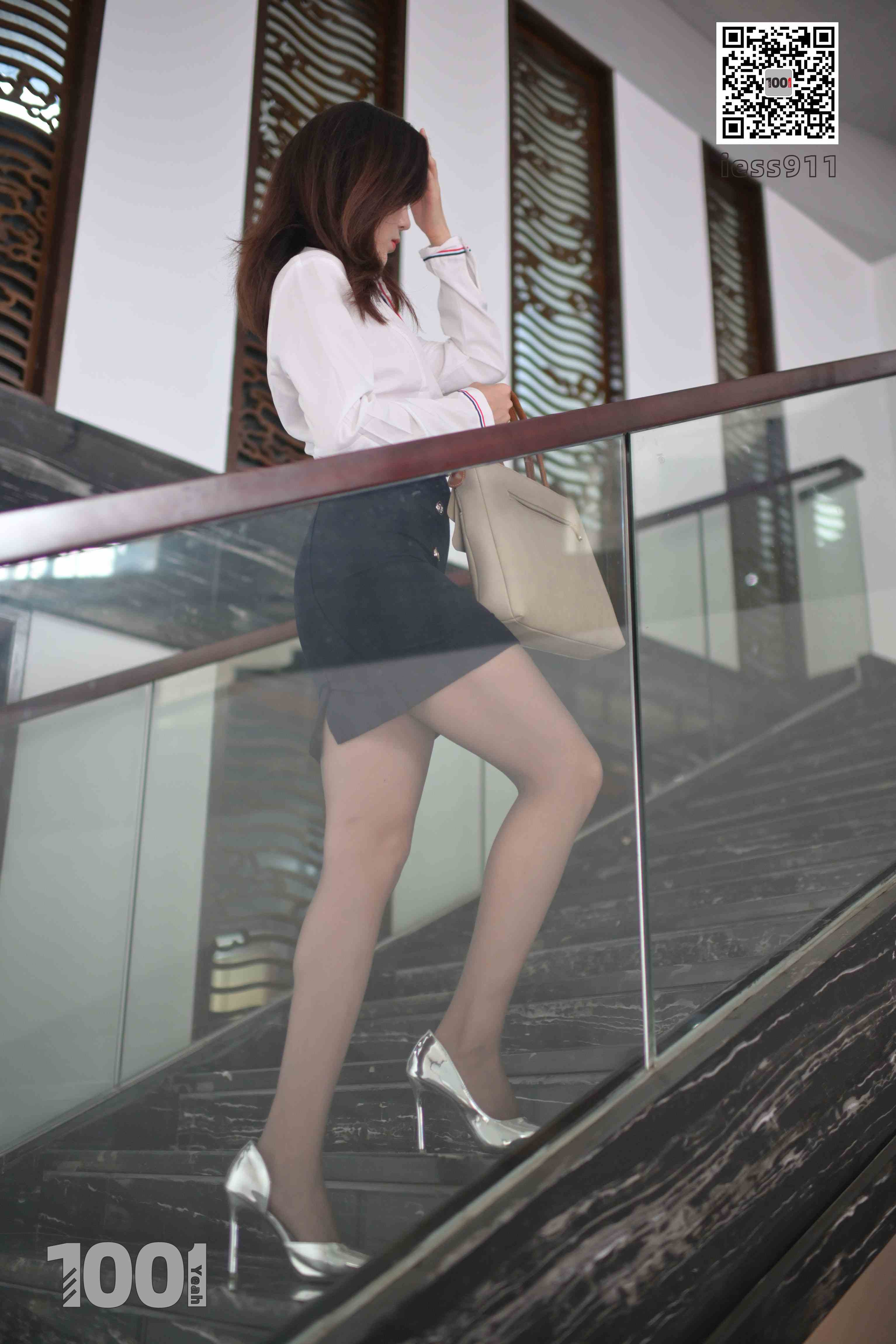 China Beauty Legs and feet 754-1