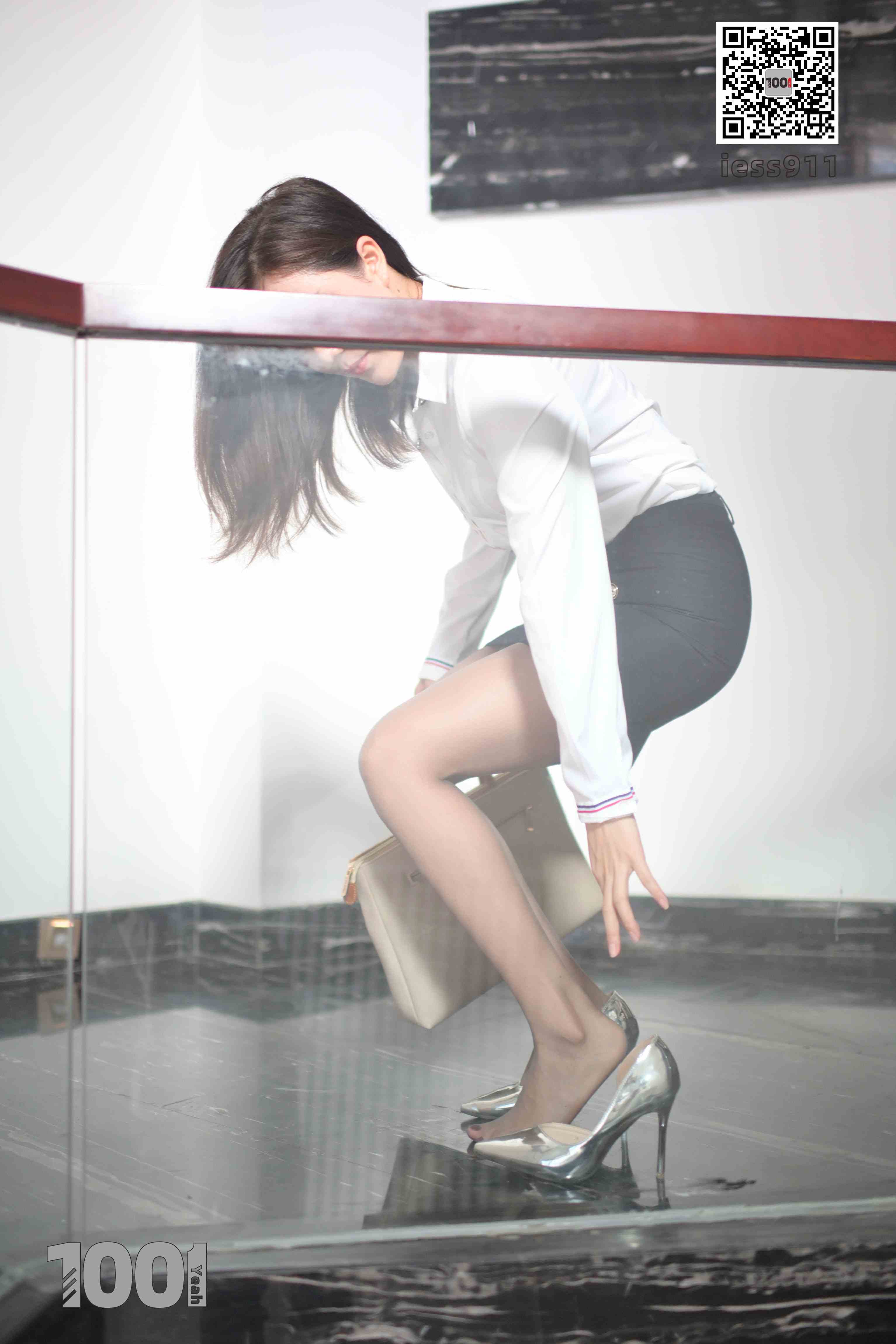 China Beauty Legs and feet 754-1