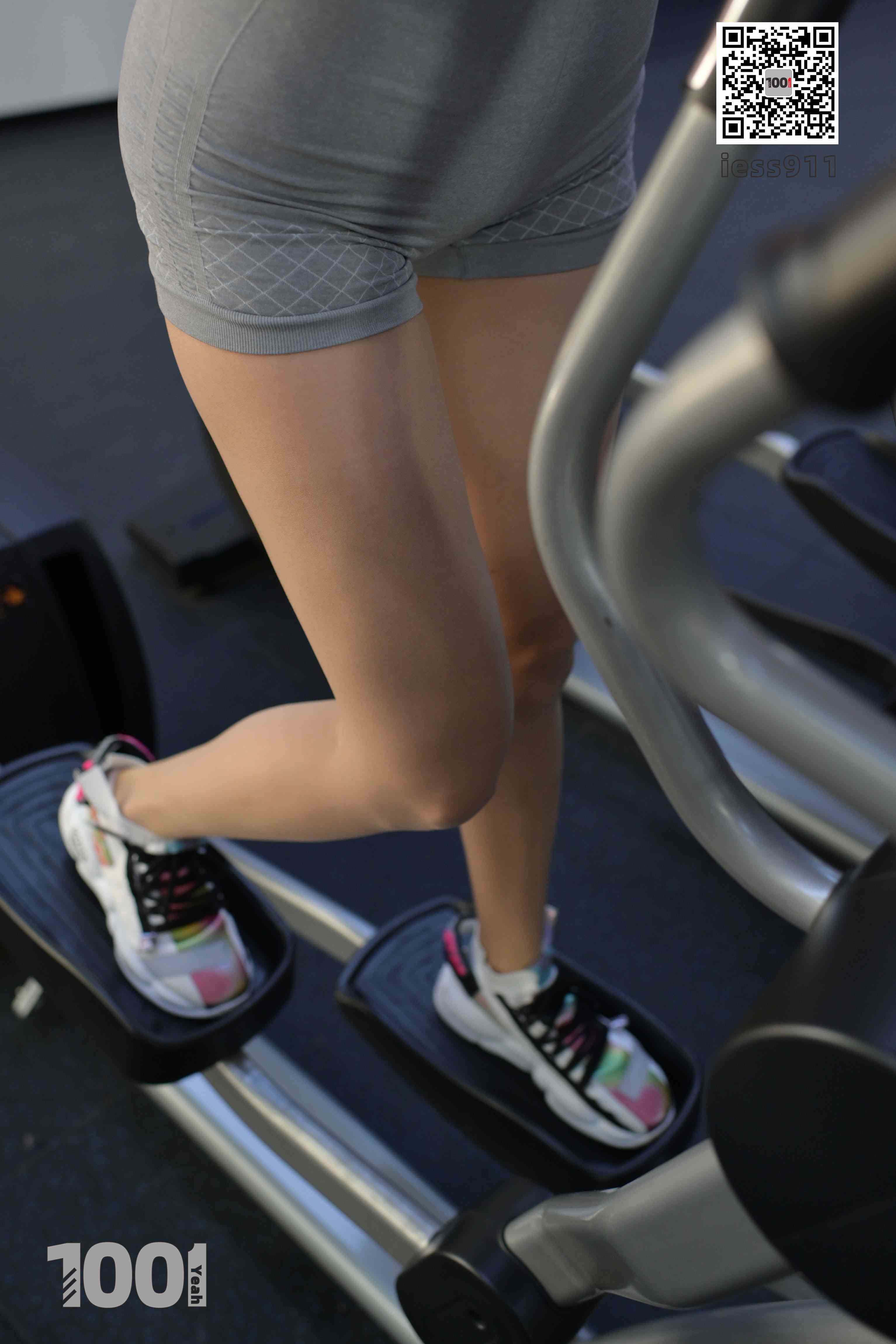 China Beauty Legs and feet 754-1