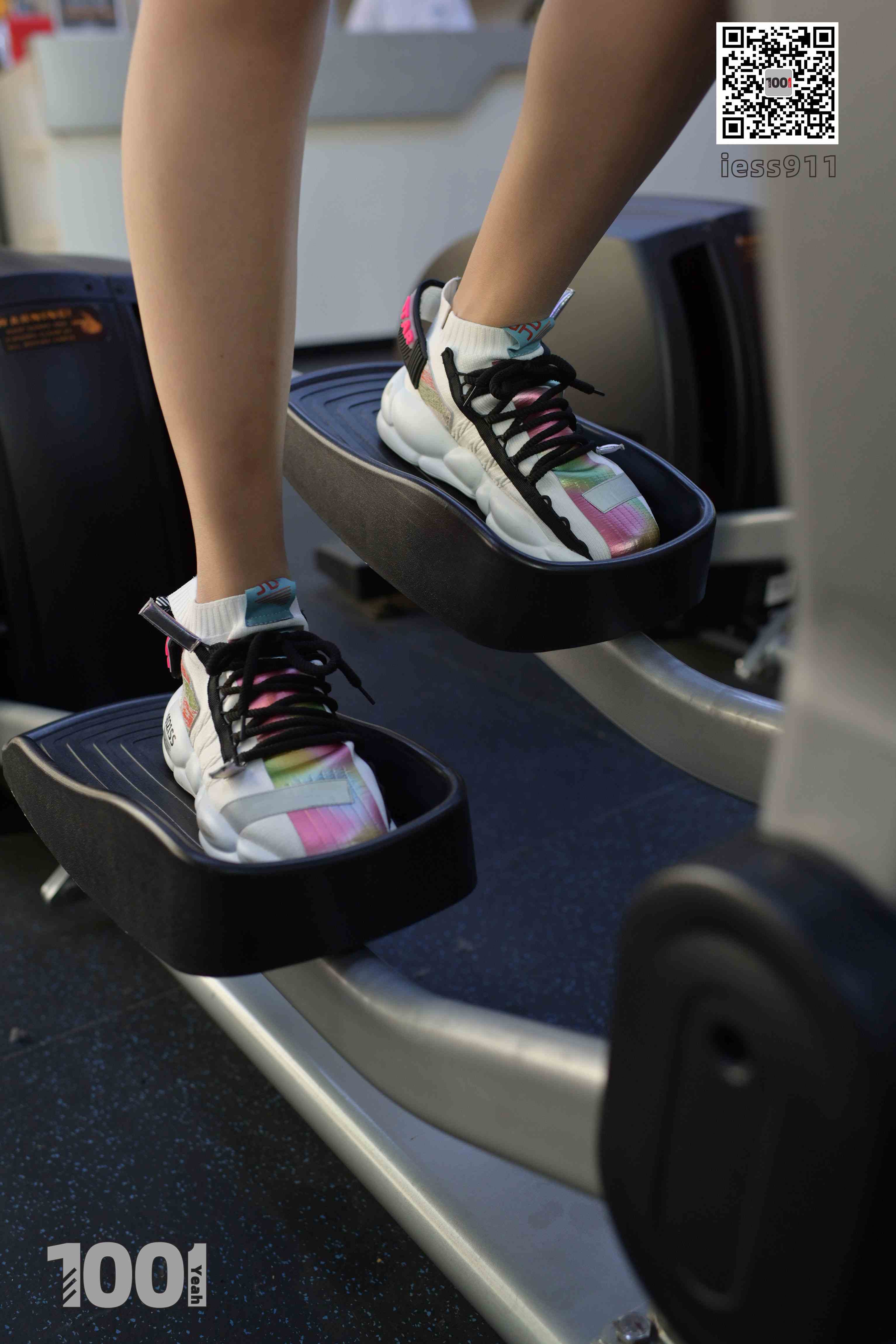 China Beauty Legs and feet 754-1