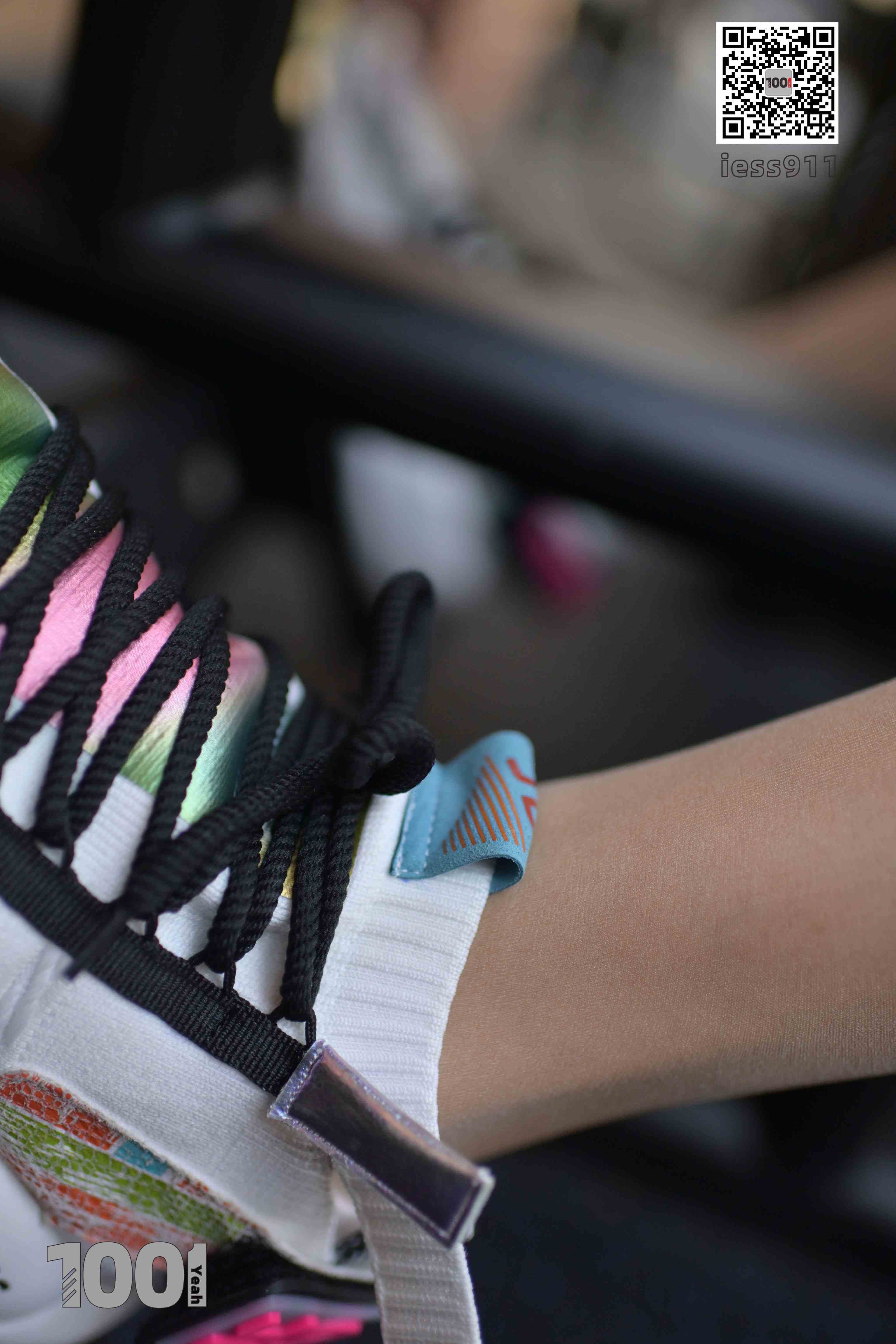 China Beauty Legs and feet 754-2