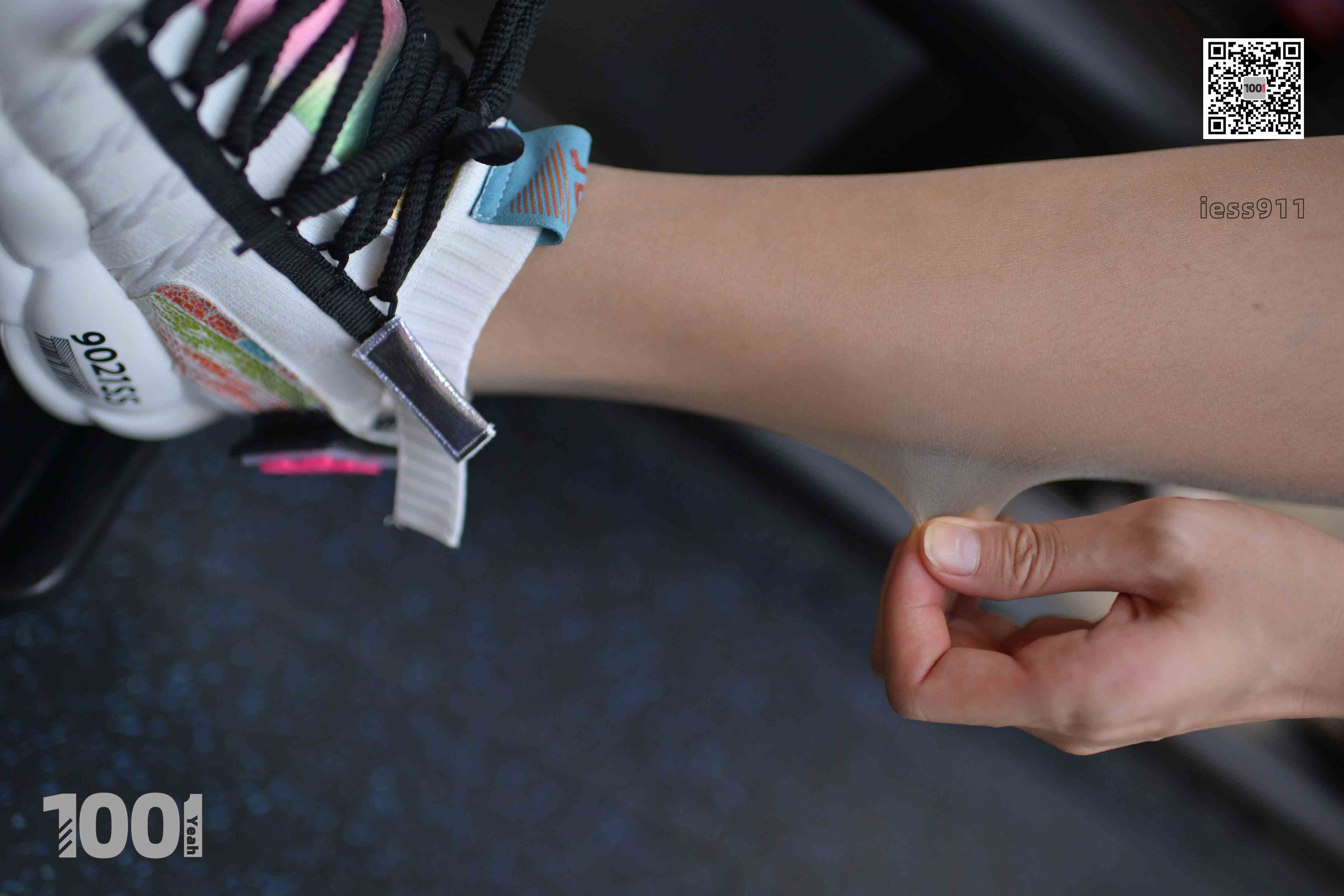 China Beauty Legs and feet 754-2