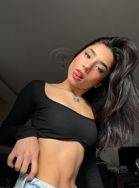 looking makes it uuhhooott_124