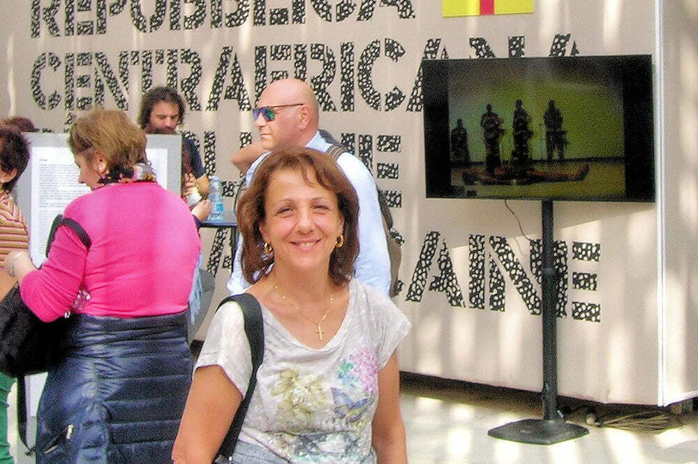 ITALIAN WEBSLUT DANIELA LOMBARDINI